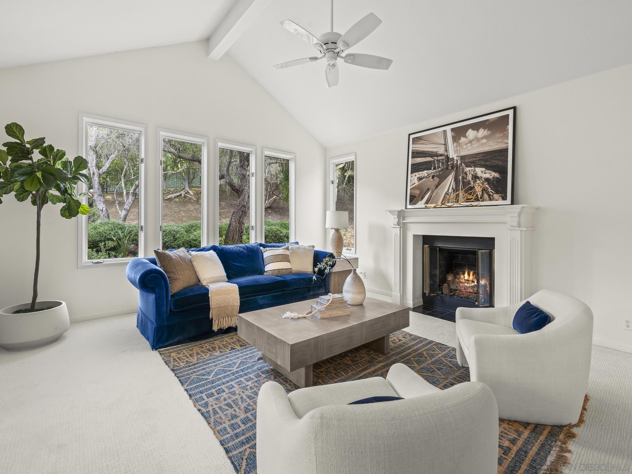 Detail Gallery Image 10 of 59 For 14145  Steeple Chase Row, San Diego,  CA 92130 - 3 Beds | 2/1 Baths