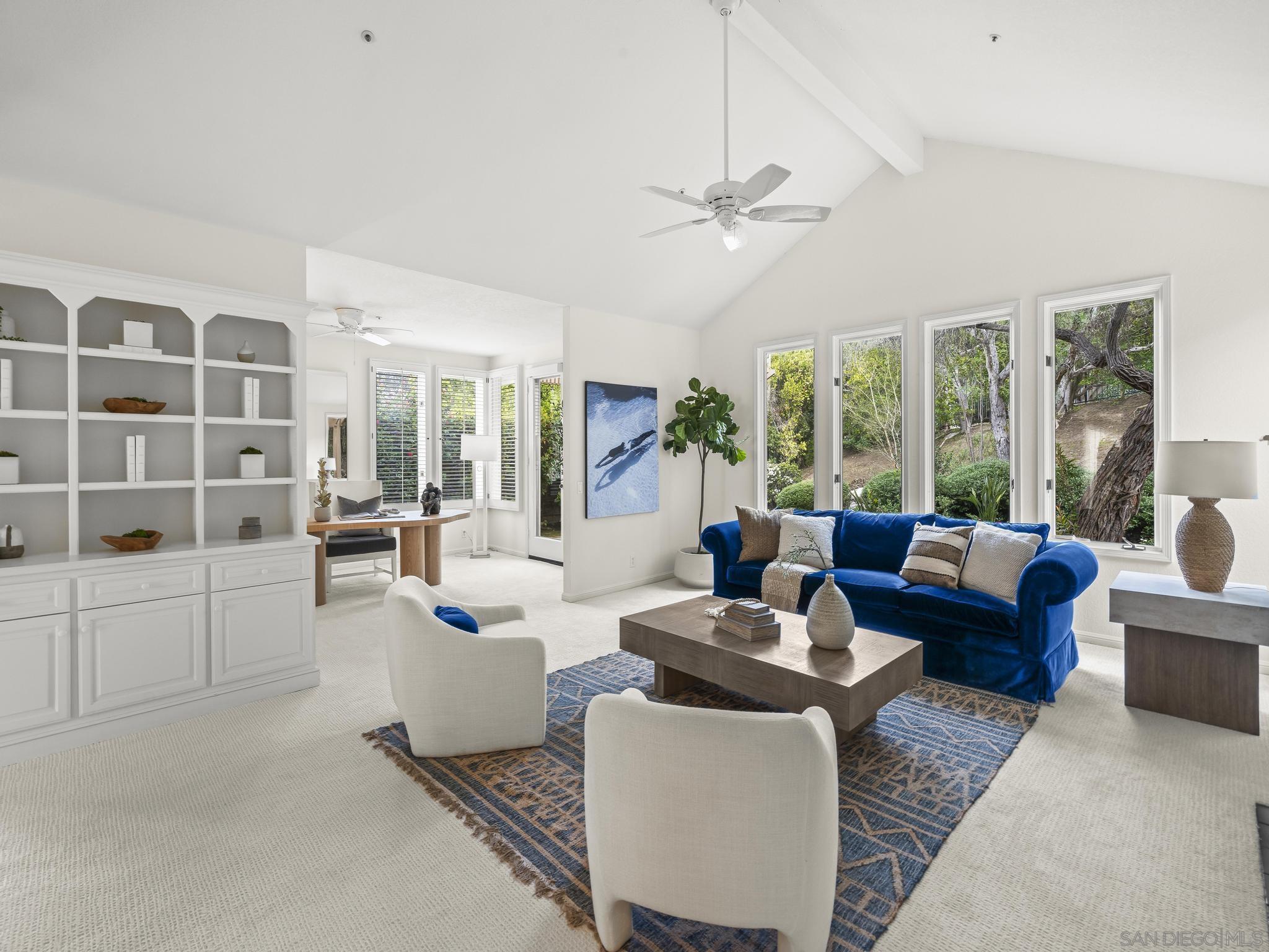 Detail Gallery Image 13 of 59 For 14145  Steeple Chase Row, San Diego,  CA 92130 - 3 Beds | 2/1 Baths