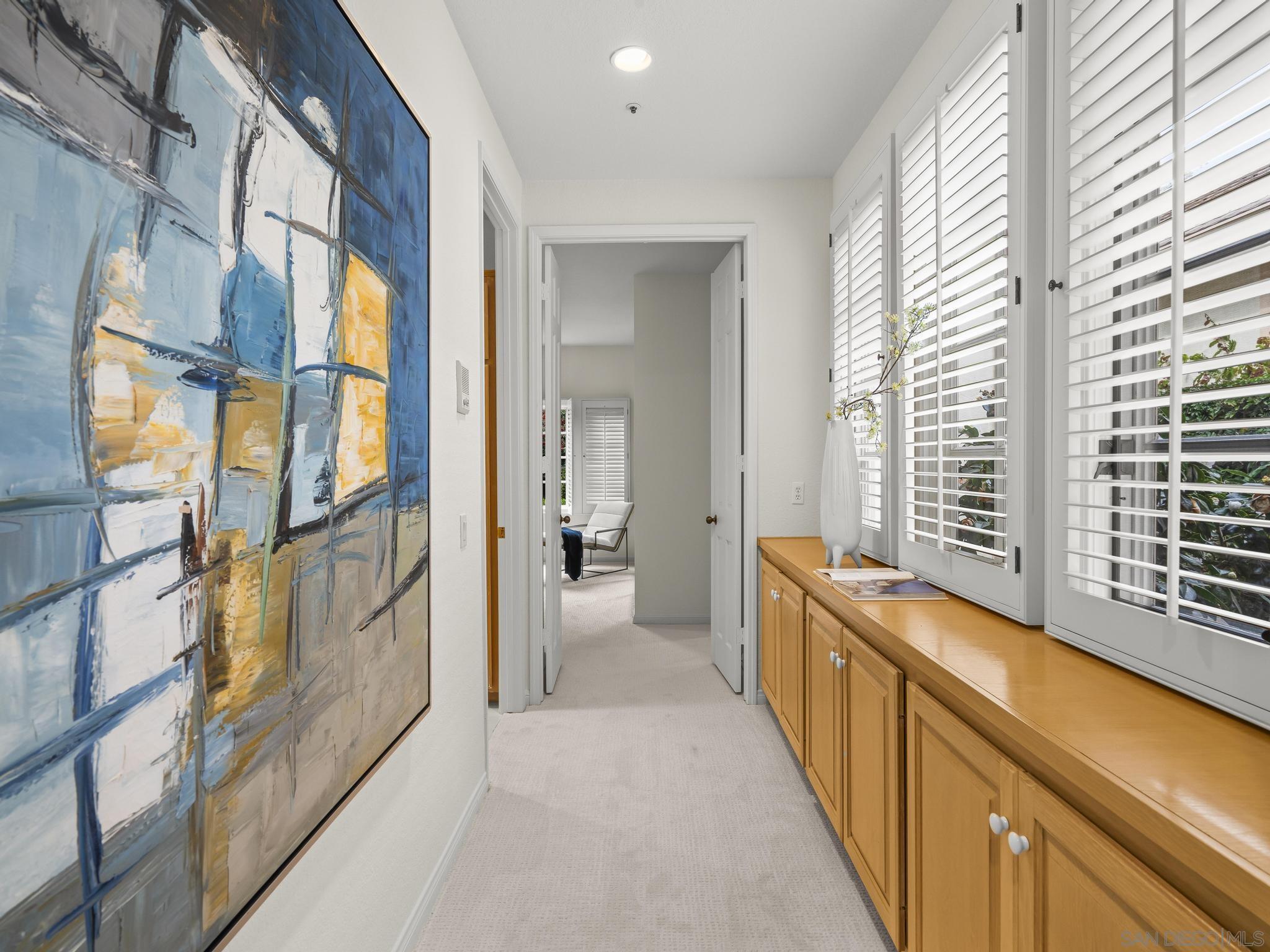 Detail Gallery Image 38 of 59 For 14145  Steeple Chase Row, San Diego,  CA 92130 - 3 Beds | 2/1 Baths