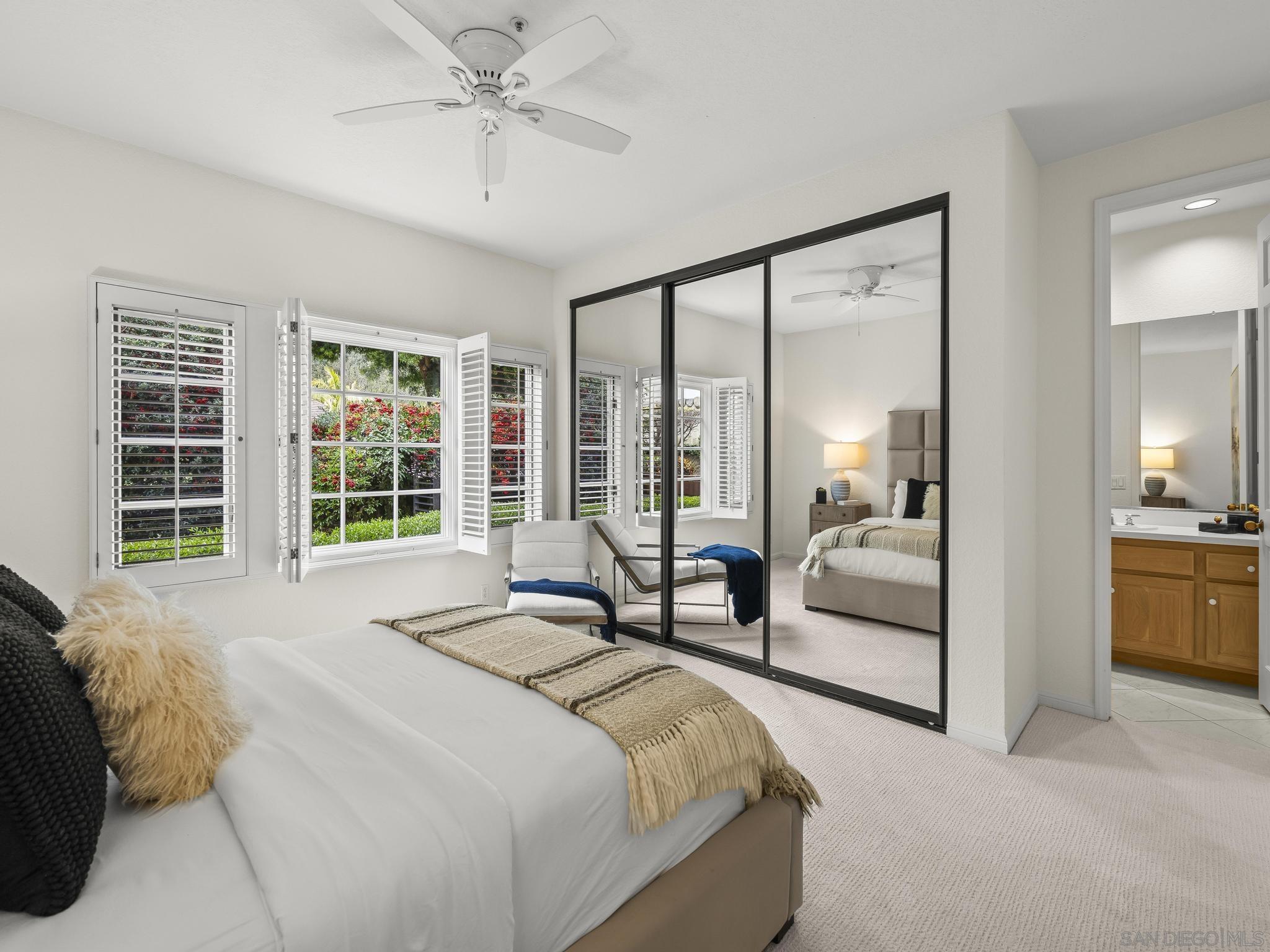 Detail Gallery Image 44 of 59 For 14145  Steeple Chase Row, San Diego,  CA 92130 - 3 Beds | 2/1 Baths