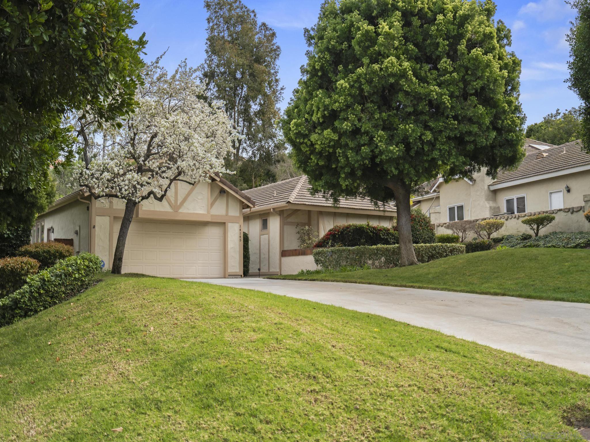 Detail Gallery Image 53 of 59 For 14145  Steeple Chase Row, San Diego,  CA 92130 - 3 Beds | 2/1 Baths