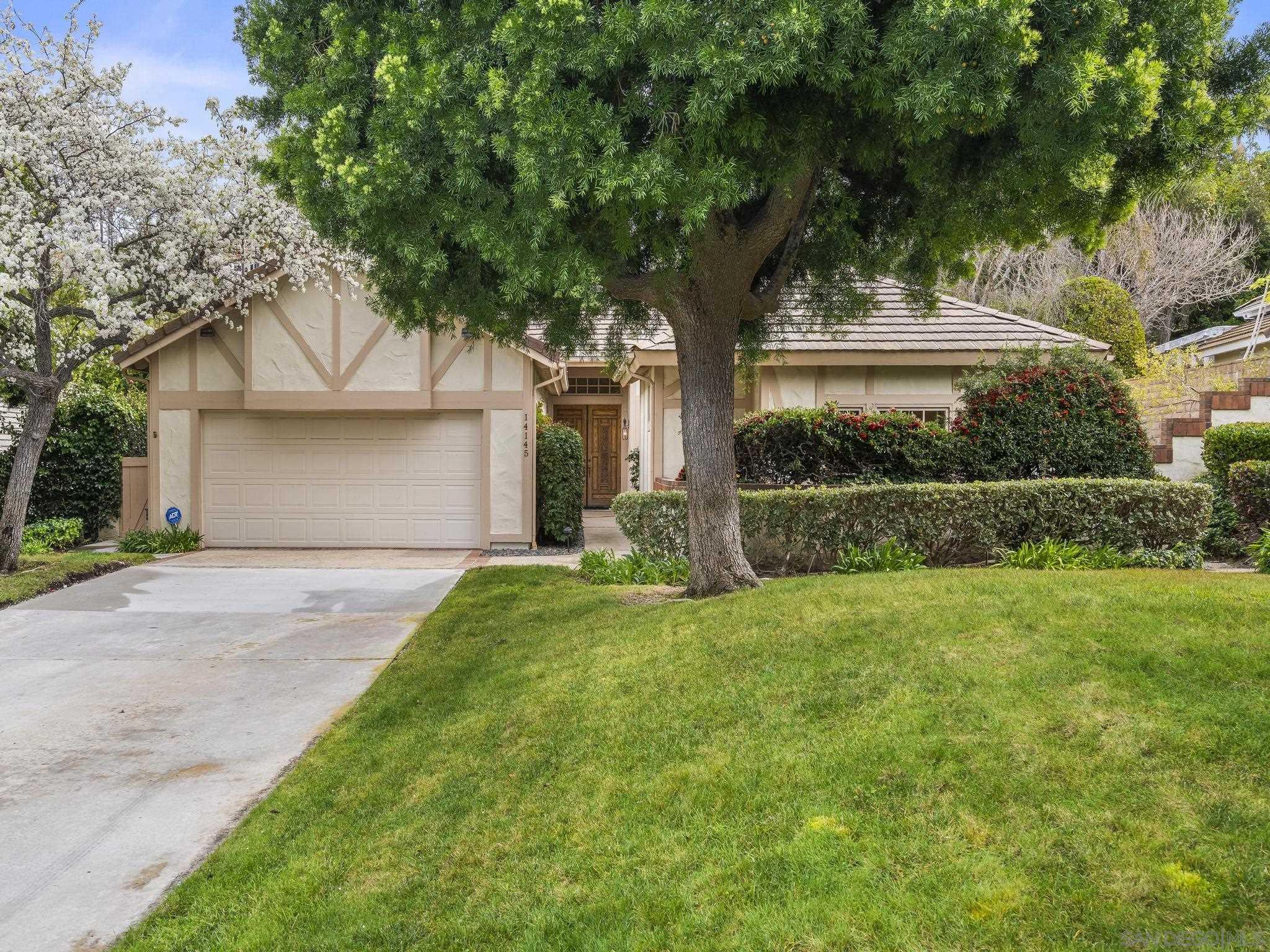 Detail Gallery Image 55 of 59 For 14145  Steeple Chase Row, San Diego,  CA 92130 - 3 Beds | 2/1 Baths