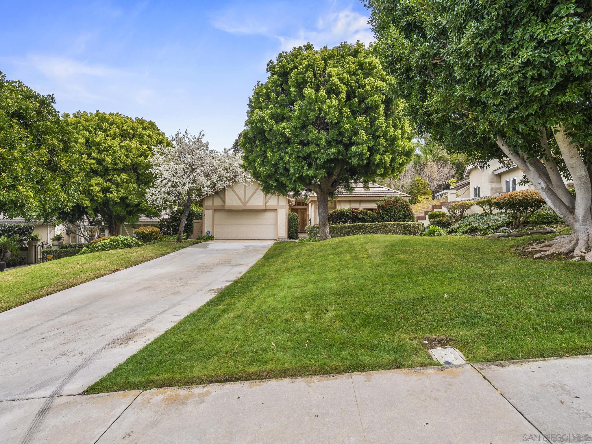 Detail Gallery Image 56 of 59 For 14145  Steeple Chase Row, San Diego,  CA 92130 - 3 Beds | 2/1 Baths