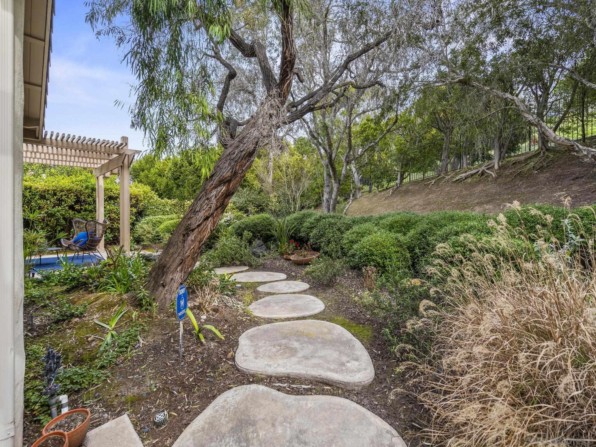 Detail Gallery Image 57 of 59 For 14145  Steeple Chase Row, San Diego,  CA 92130 - 3 Beds | 2/1 Baths