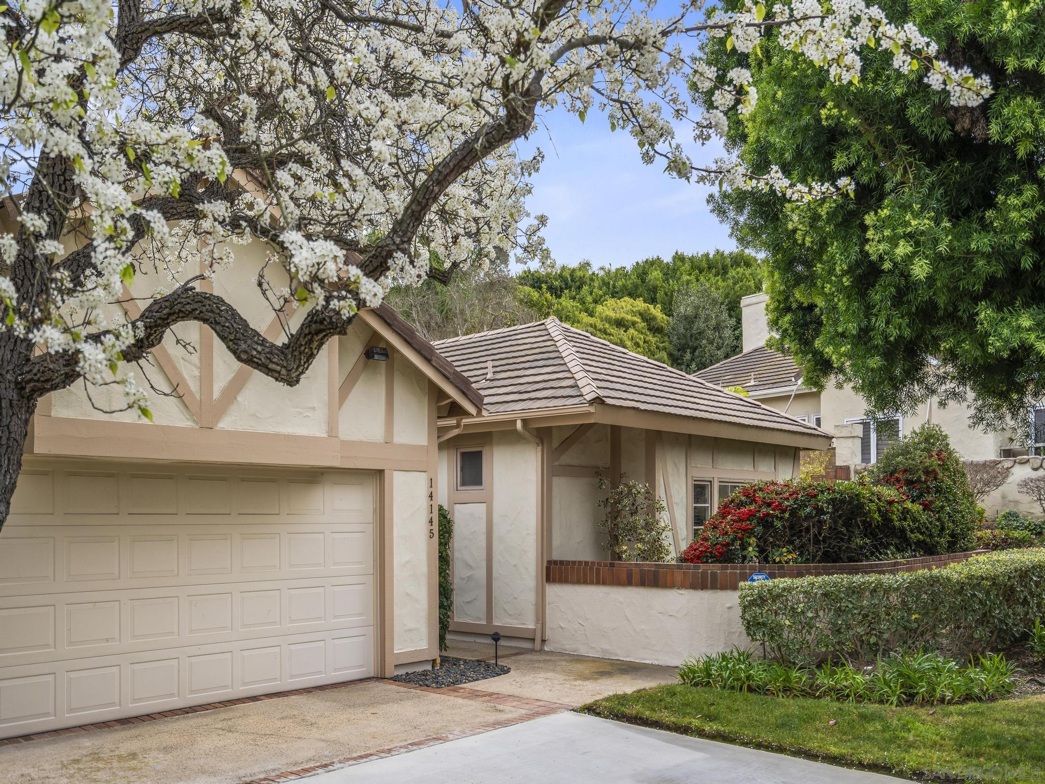 Detail Gallery Image 59 of 59 For 14145  Steeple Chase Row, San Diego,  CA 92130 - 3 Beds | 2/1 Baths