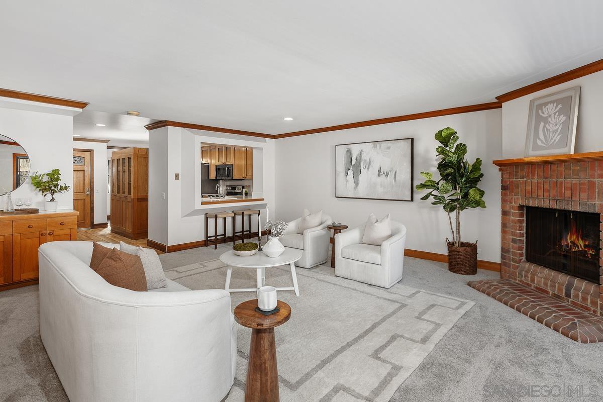 Detail Gallery Image 6 of 35 For 8840  Villa La Jolla Dr  #203,  La Jolla,  CA 92037 - 2 Beds | 2 Baths