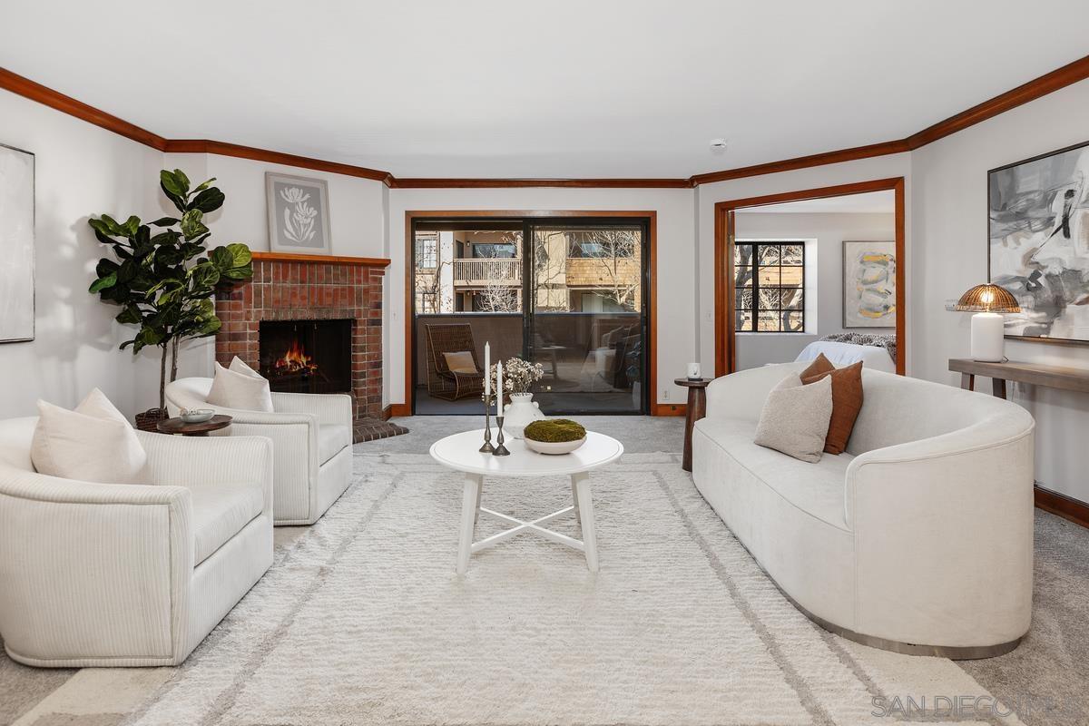 Detail Gallery Image 6 of 35 For 8840  Villa La Jolla Dr  #203,  La Jolla,  CA 92037 - 2 Beds | 2 Baths