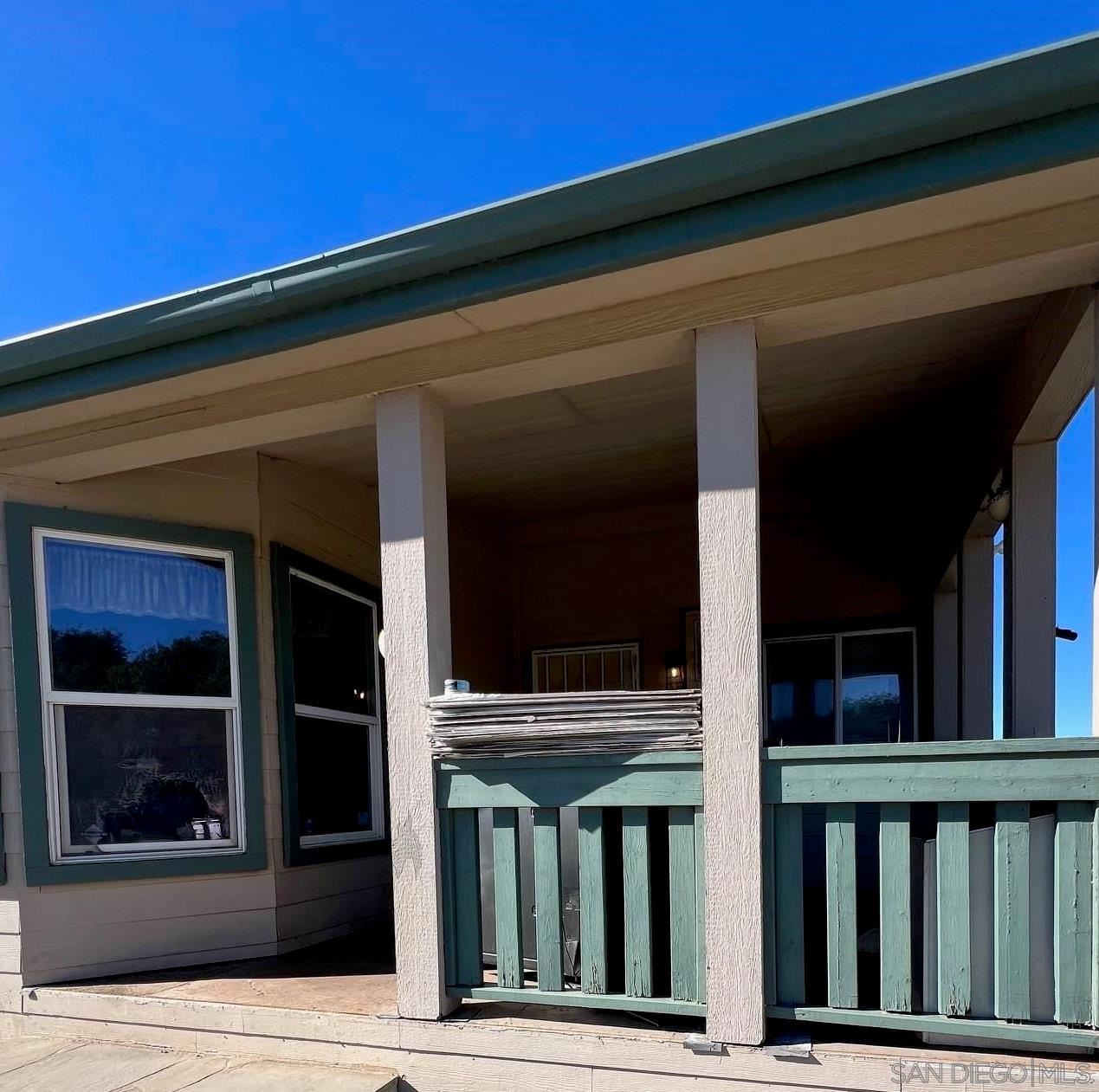 Detail Gallery Image 17 of 26 For 1122  Tierra Del Sol, Boulevard,  CA 91905 - 3 Beds | 2 Baths