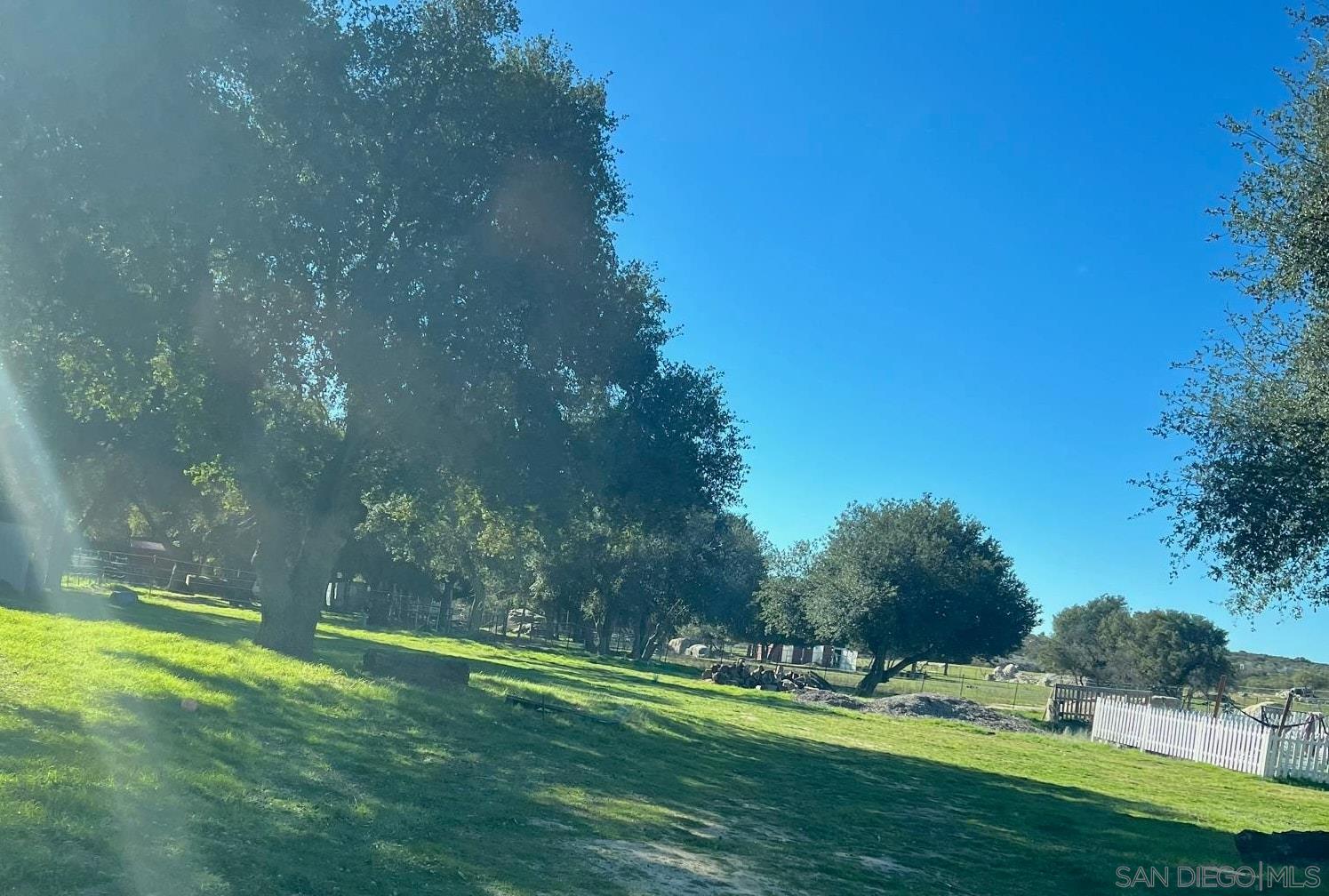 Detail Gallery Image 18 of 26 For 1122  Tierra Del Sol, Boulevard,  CA 91905 - 3 Beds | 2 Baths