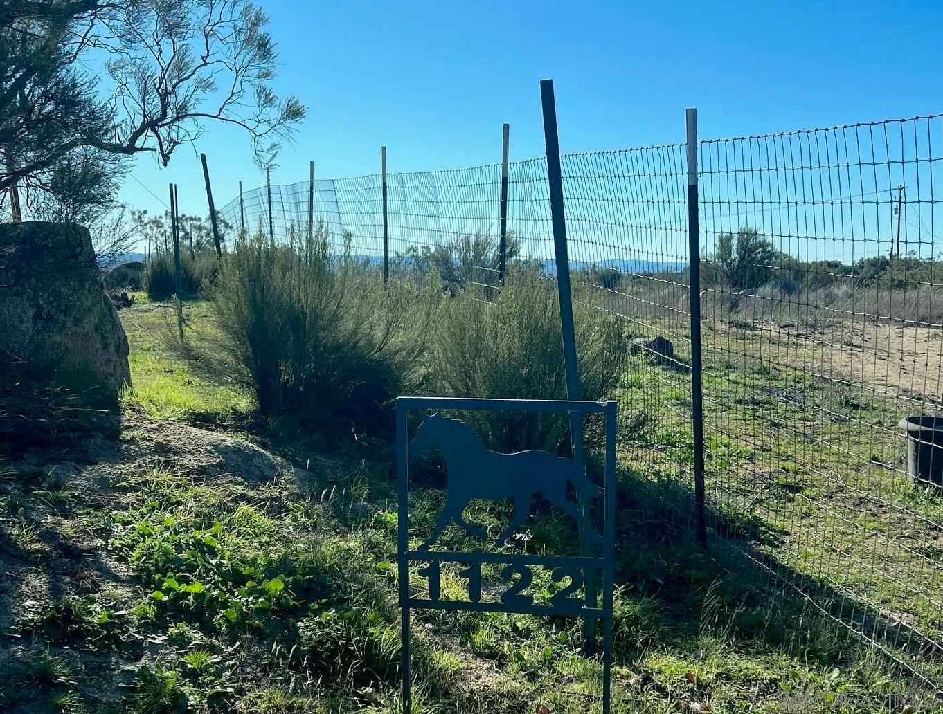 Detail Gallery Image 26 of 26 For 1122  Tierra Del Sol, Boulevard,  CA 91905 - 3 Beds | 2 Baths