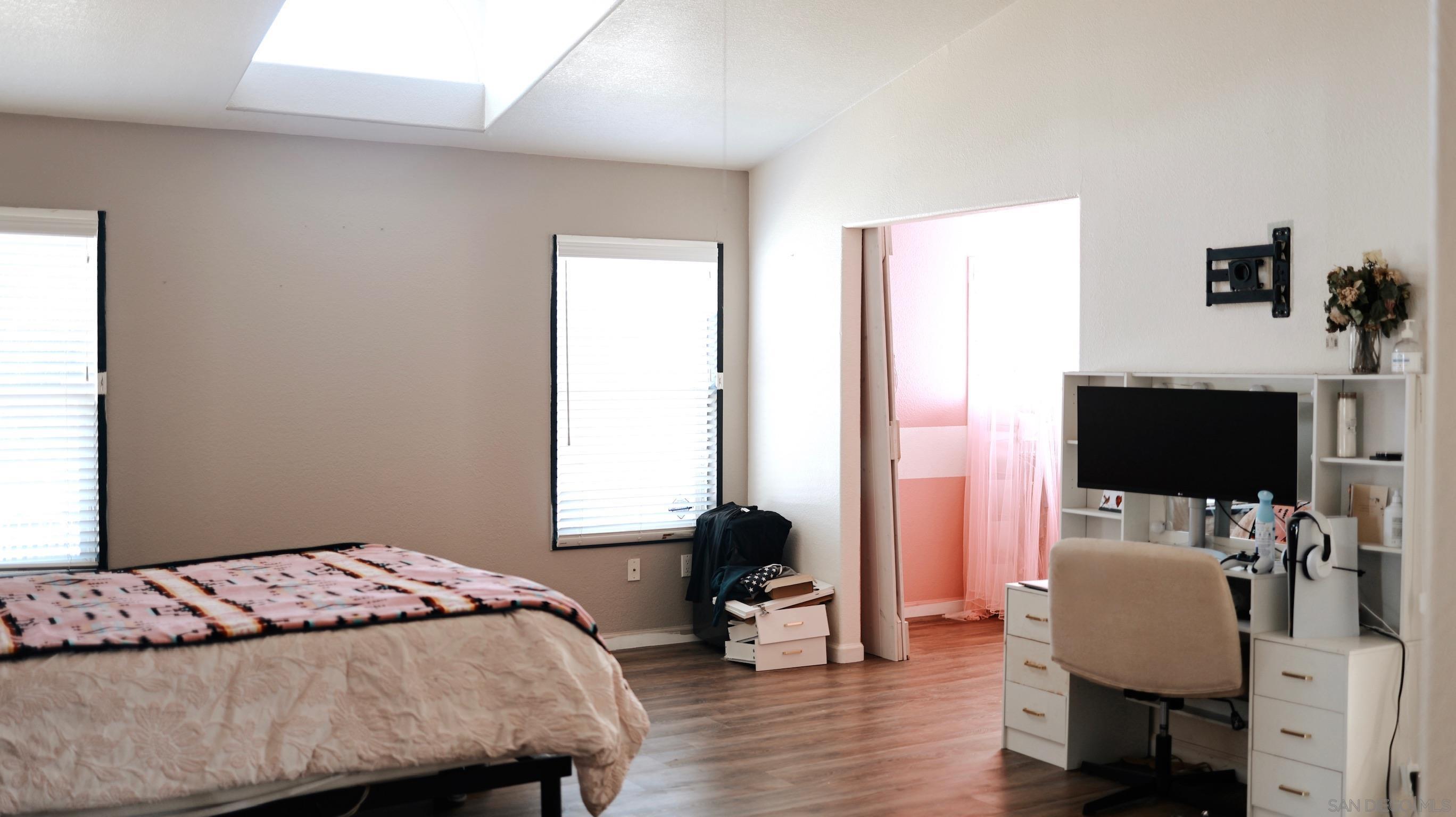 Detail Gallery Image 8 of 26 For 1122  Tierra Del Sol, Boulevard,  CA 91905 - 3 Beds | 2 Baths