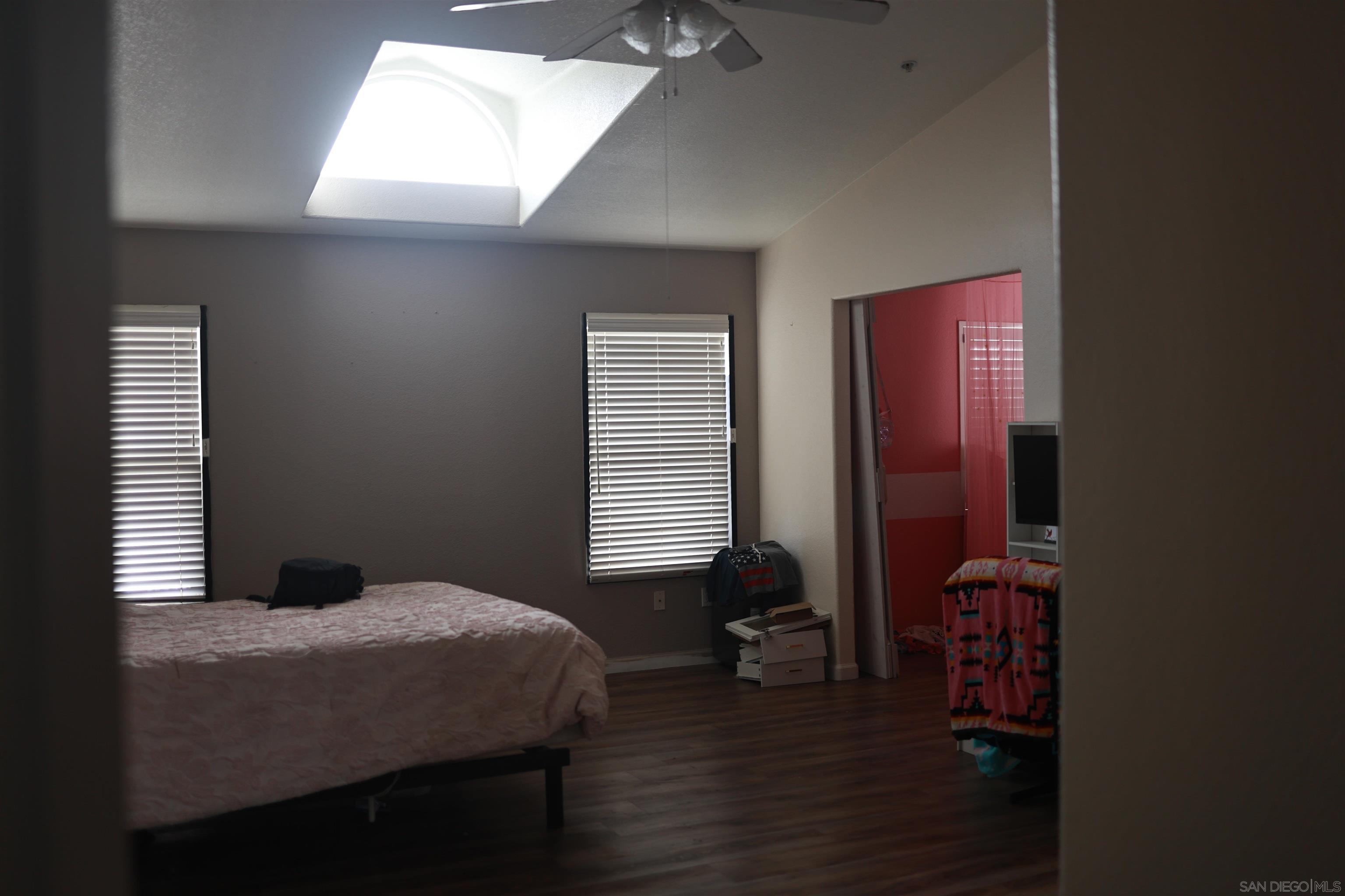 Detail Gallery Image 9 of 21 For 1122  Tierra Del Sol, Boulevard,  CA 91905 - 3 Beds | 2 Baths