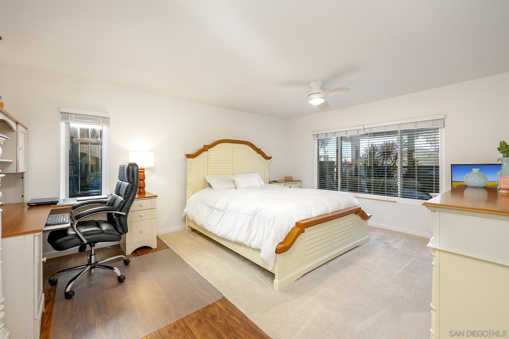 Detail Gallery Image 23 of 40 For 9877  Paseo Montril, San Diego,  CA 92129 - 3 Beds | 2 Baths