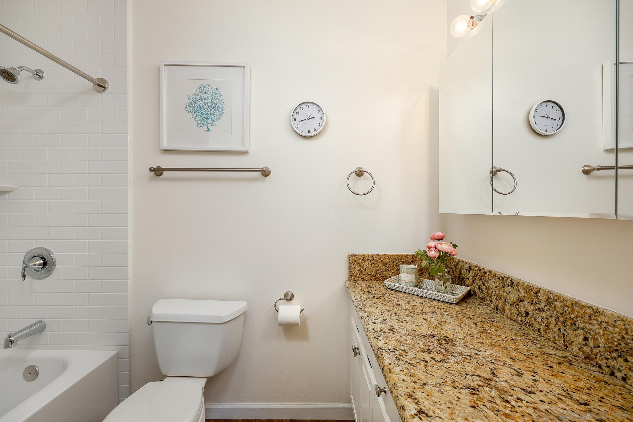 Detail Gallery Image 30 of 40 For 9877  Paseo Montril, San Diego,  CA 92129 - 3 Beds | 2 Baths
