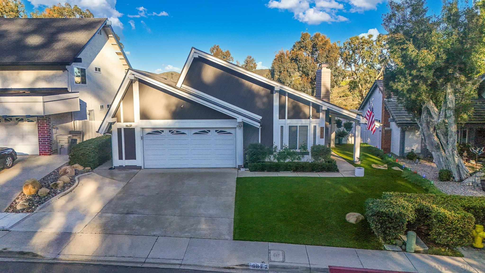 Detail Gallery Image 36 of 40 For 9877  Paseo Montril, San Diego,  CA 92129 - 3 Beds | 2 Baths