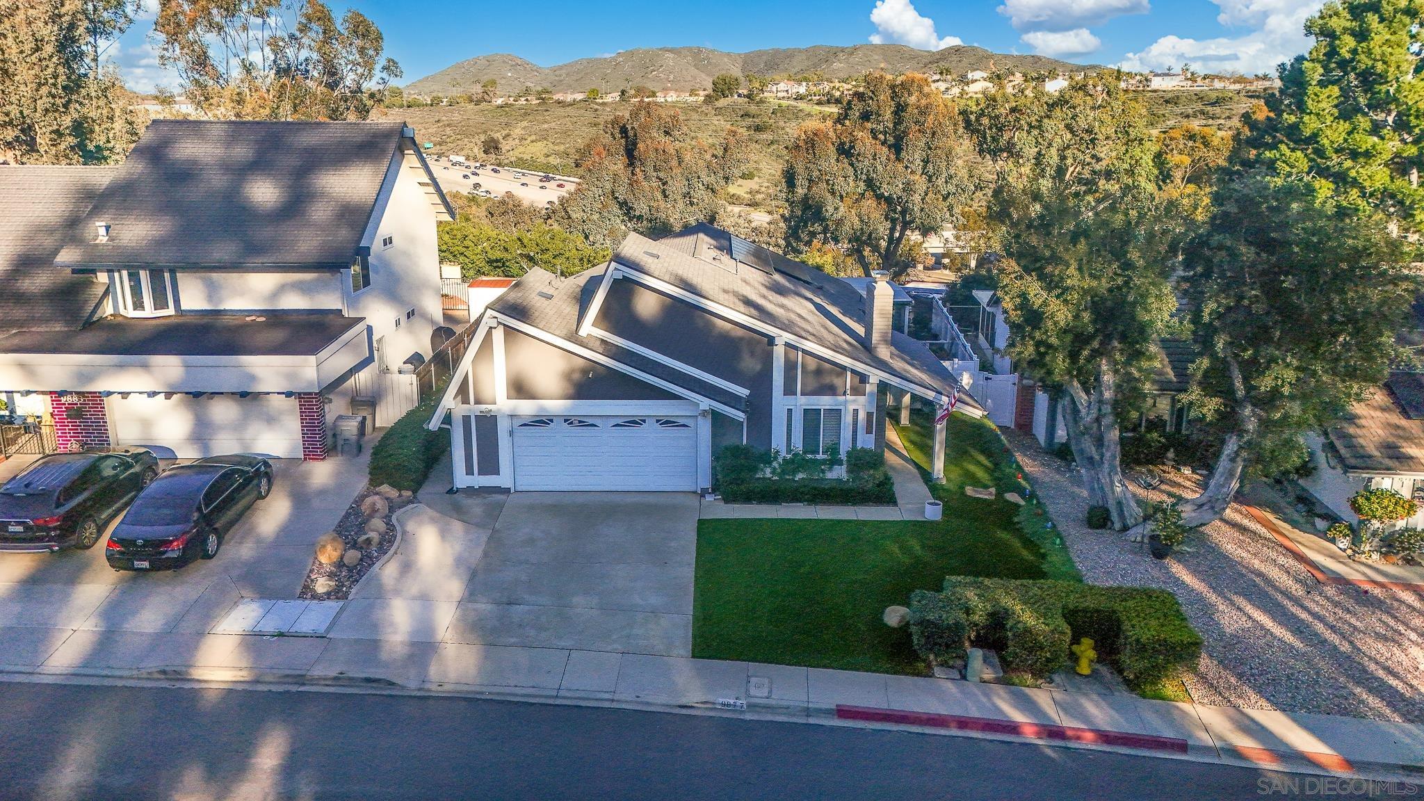 Detail Gallery Image 37 of 40 For 9877  Paseo Montril, San Diego,  CA 92129 - 3 Beds | 2 Baths