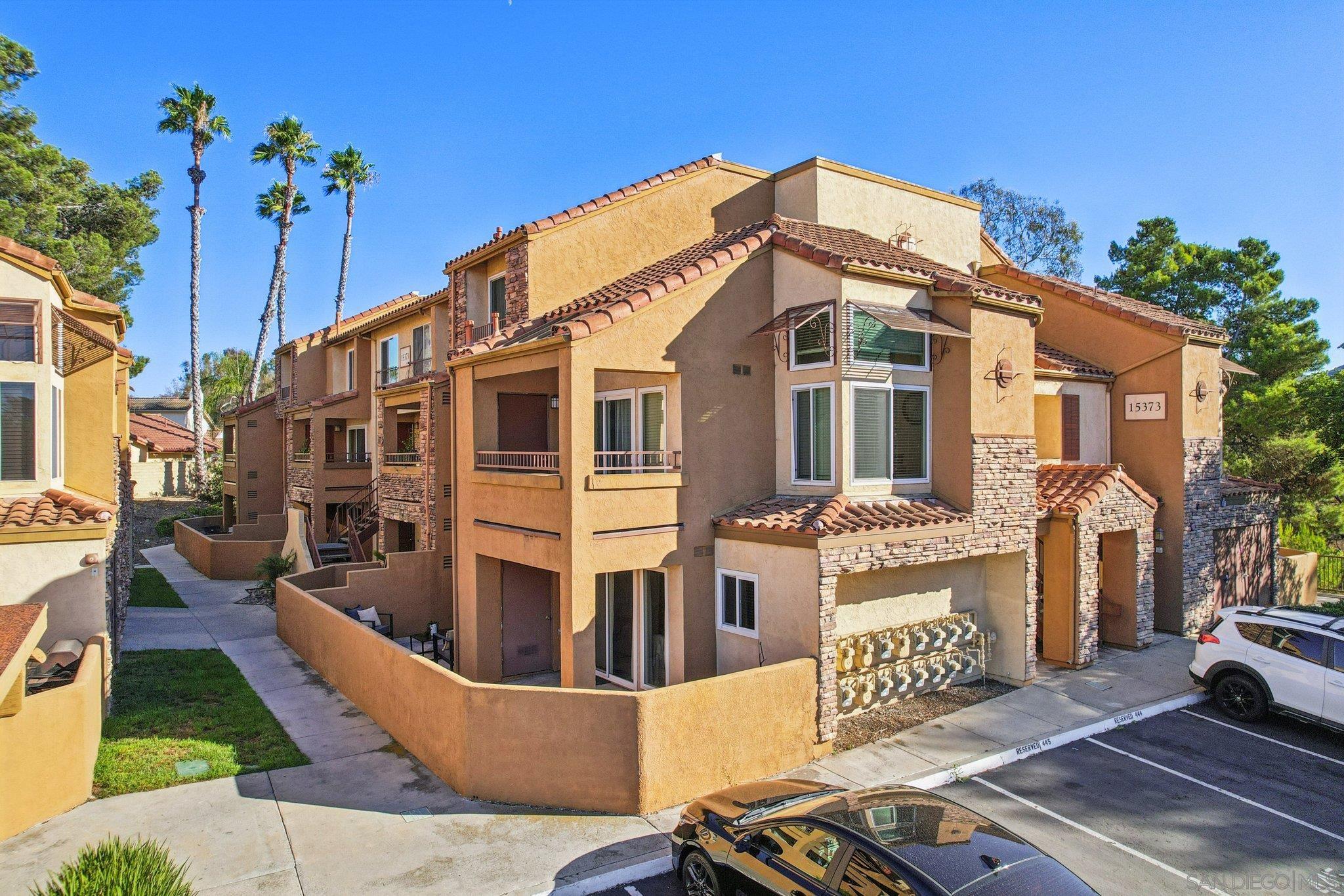 Detail Gallery Image 33 of 61 For 15373  Maturin Dr  #178,  San Diego,  CA 92127 - 1 Beds | 1 Baths