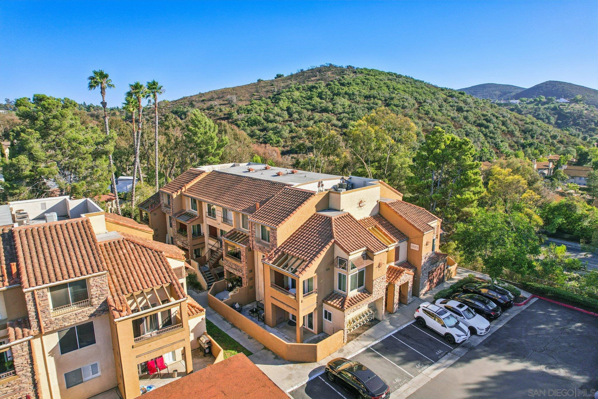 Detail Gallery Image 34 of 61 For 15373  Maturin Dr  #178,  San Diego,  CA 92127 - 1 Beds | 1 Baths