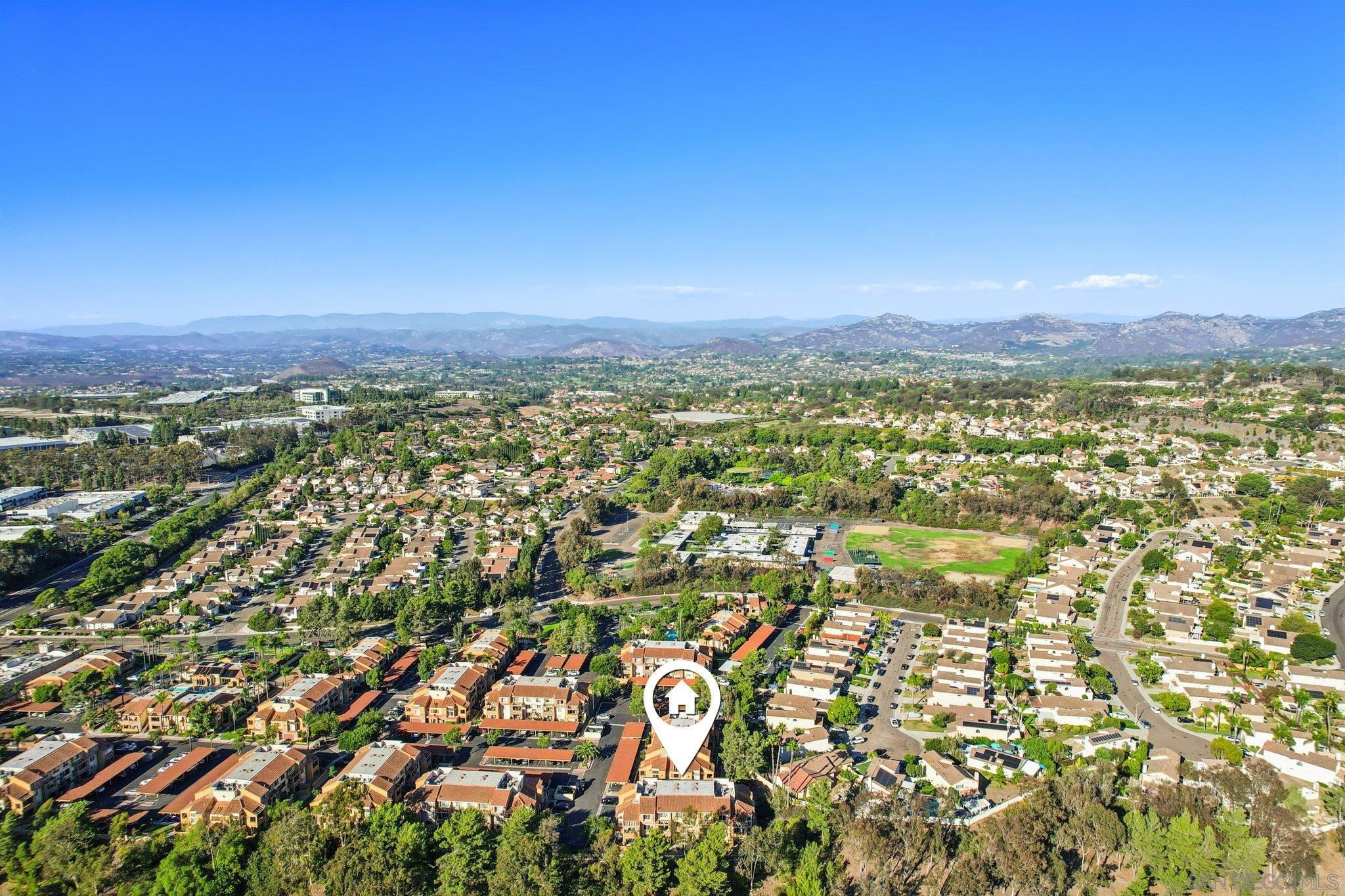 Detail Gallery Image 35 of 61 For 15373  Maturin Dr  #178,  San Diego,  CA 92127 - 1 Beds | 1 Baths