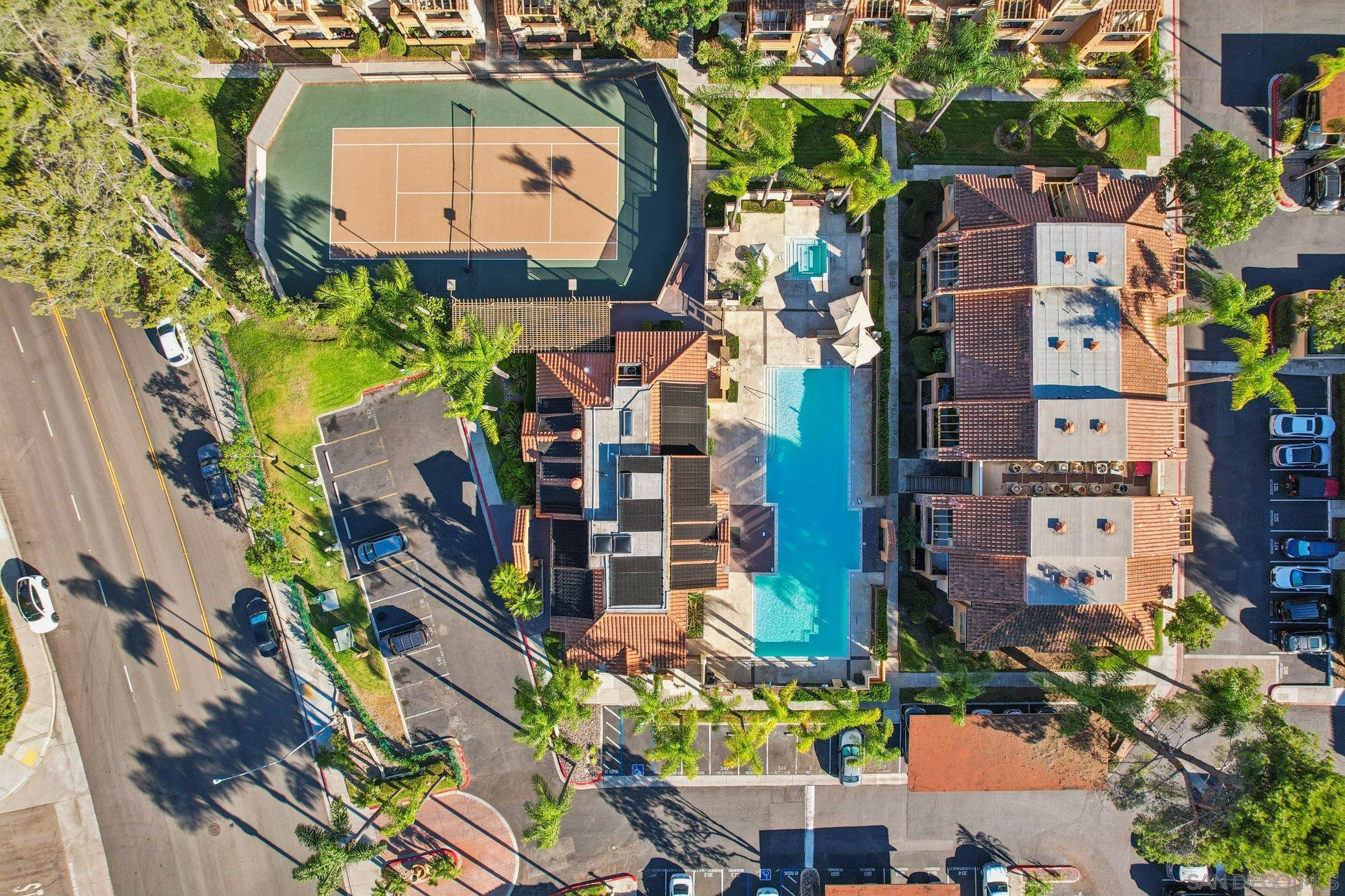 Detail Gallery Image 36 of 61 For 15373  Maturin Dr  #178,  San Diego,  CA 92127 - 1 Beds | 1 Baths