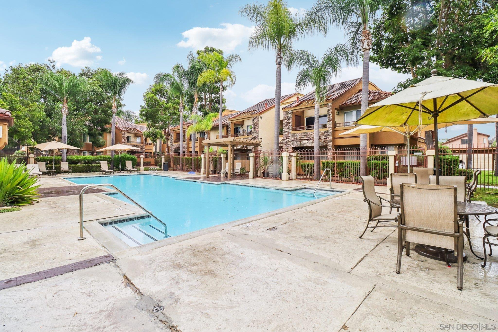 Detail Gallery Image 38 of 61 For 15373  Maturin Dr  #178,  San Diego,  CA 92127 - 1 Beds | 1 Baths