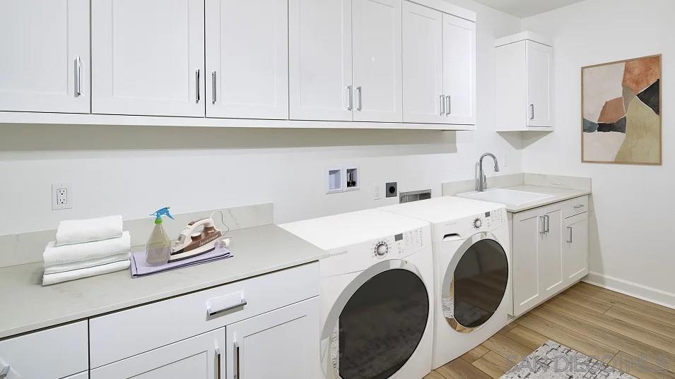 Detail Gallery Image 13 of 20 For 2312  Loker Way, Oceanside,  CA 92054 - 4 Beds | 3/1 Baths