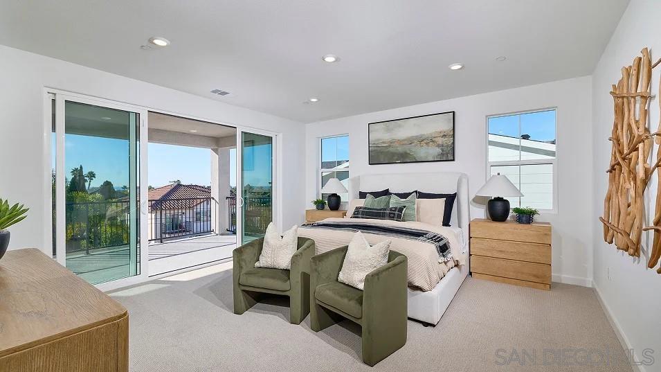 Detail Gallery Image 18 of 20 For 2312  Loker Way, Oceanside,  CA 92054 - 4 Beds | 3/1 Baths