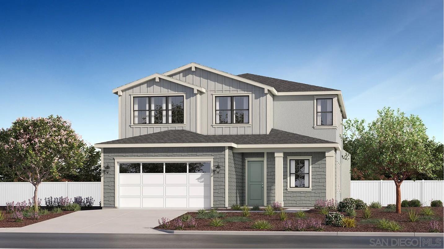 Detail Gallery Image 20 of 20 For 2312  Loker Way, Oceanside,  CA 92054 - 4 Beds | 3/1 Baths