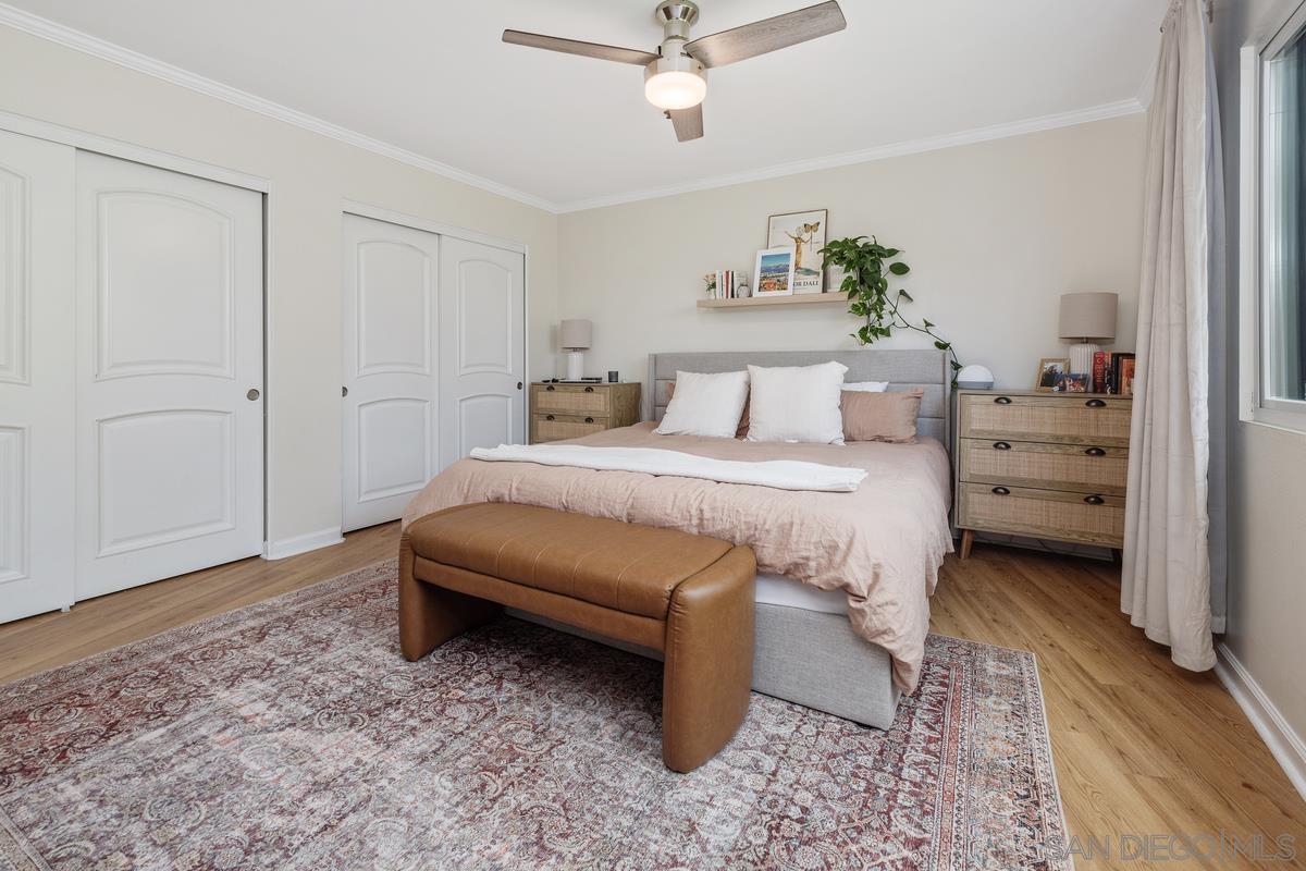 Detail Gallery Image 16 of 22 For 2414  Front St  #31,  San Diego,  CA 92101 - 2 Beds | 2 Baths