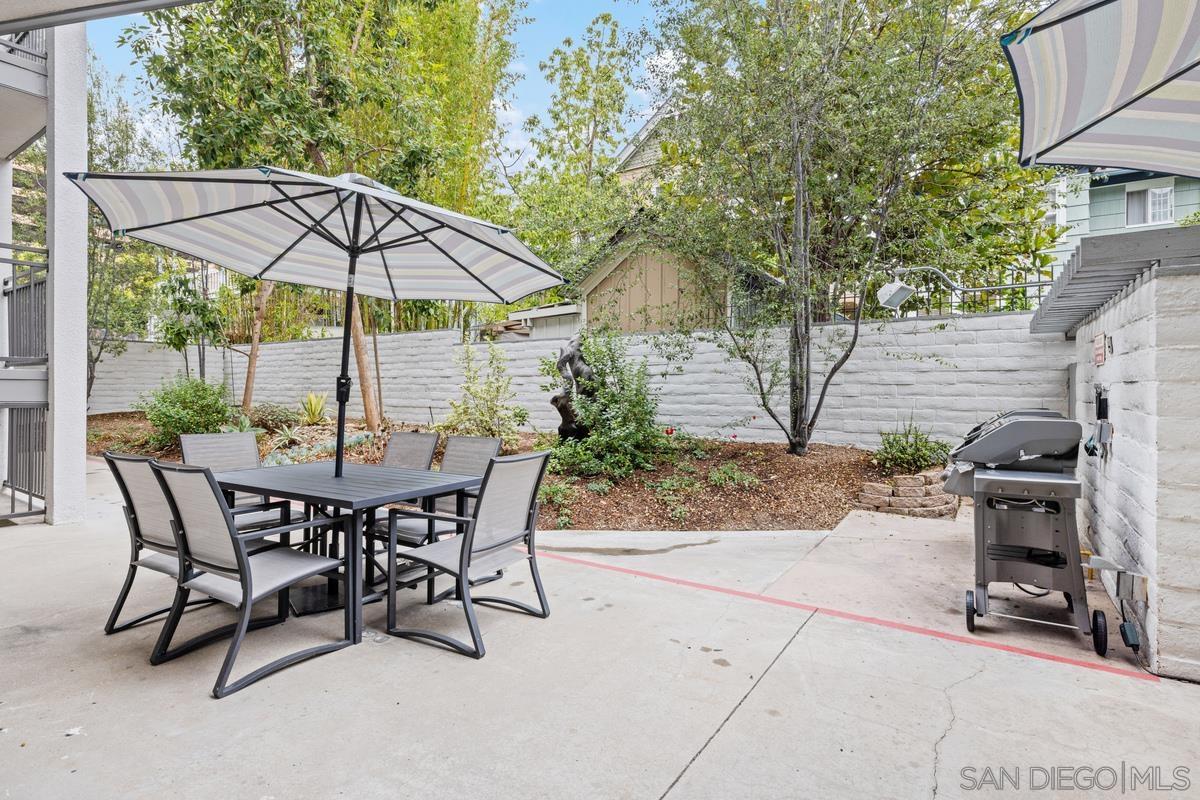 Detail Gallery Image 20 of 22 For 2414  Front St  #31,  San Diego,  CA 92101 - 2 Beds | 2 Baths