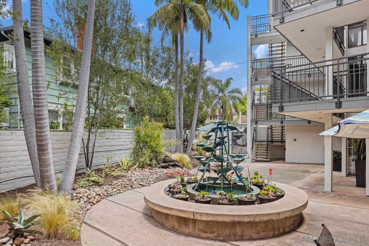 Detail Gallery Image 21 of 22 For 2414  Front St  #31,  San Diego,  CA 92101 - 2 Beds | 2 Baths