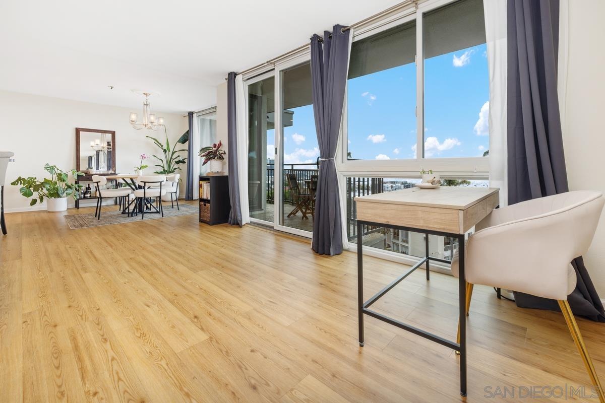 Detail Gallery Image 7 of 22 For 2414  Front St  #31,  San Diego,  CA 92101 - 2 Beds | 2 Baths