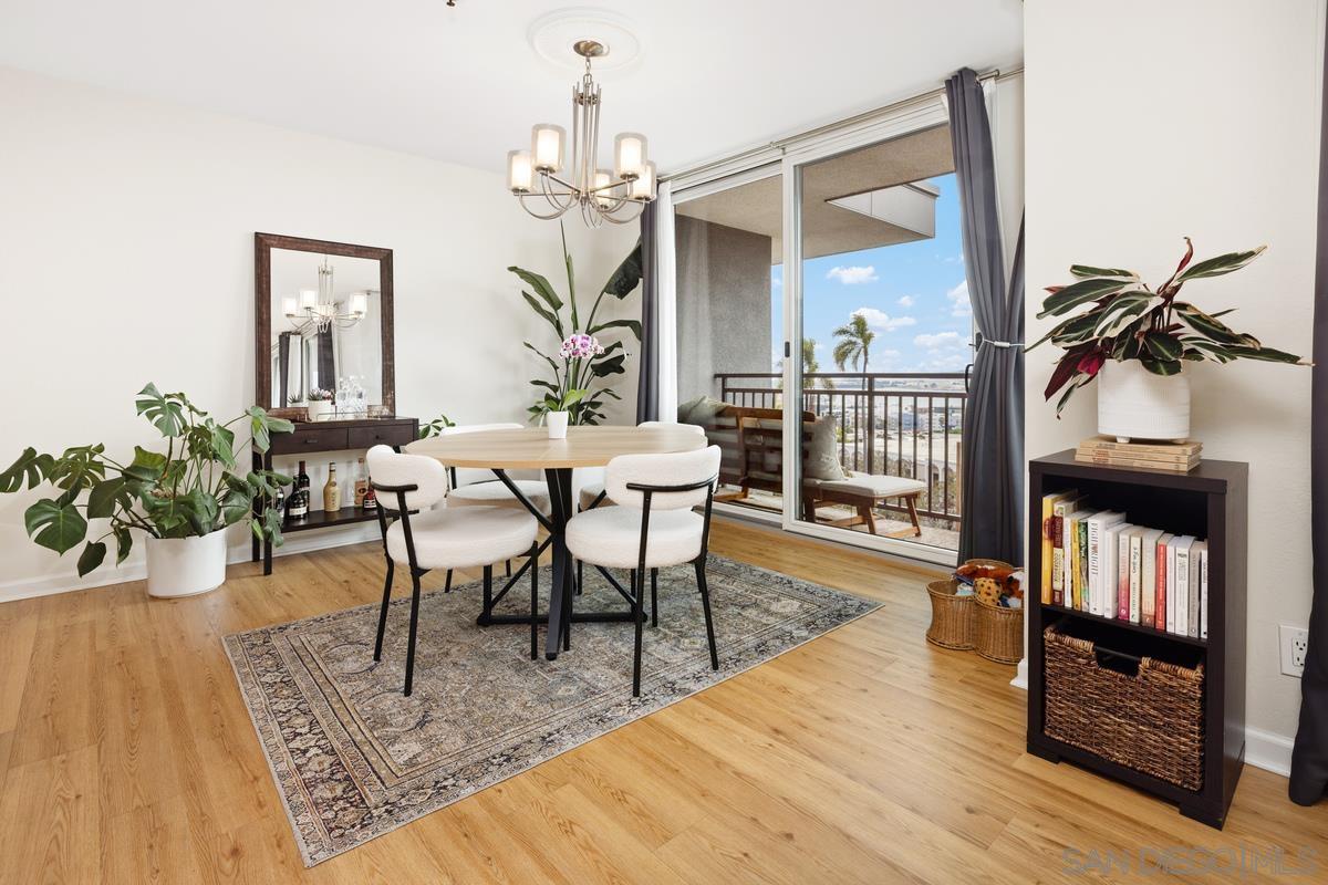 Detail Gallery Image 8 of 22 For 2414  Front St  #31,  San Diego,  CA 92101 - 2 Beds | 2 Baths