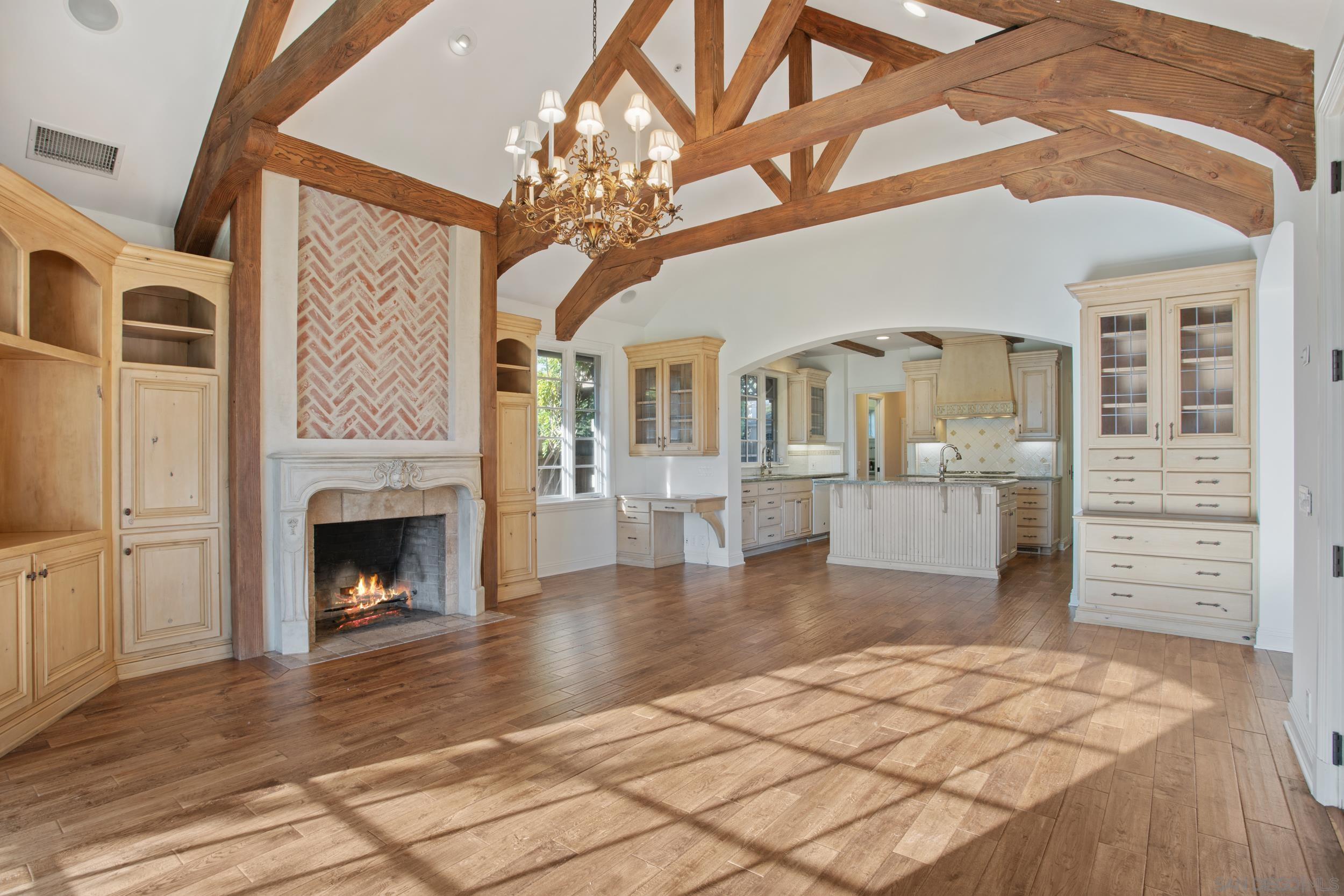 Detail Gallery Image 11 of 51 For 16056  Avenida Calma, Rancho Santa Fe,  CA 92091 - 4 Beds | 4/1 Baths