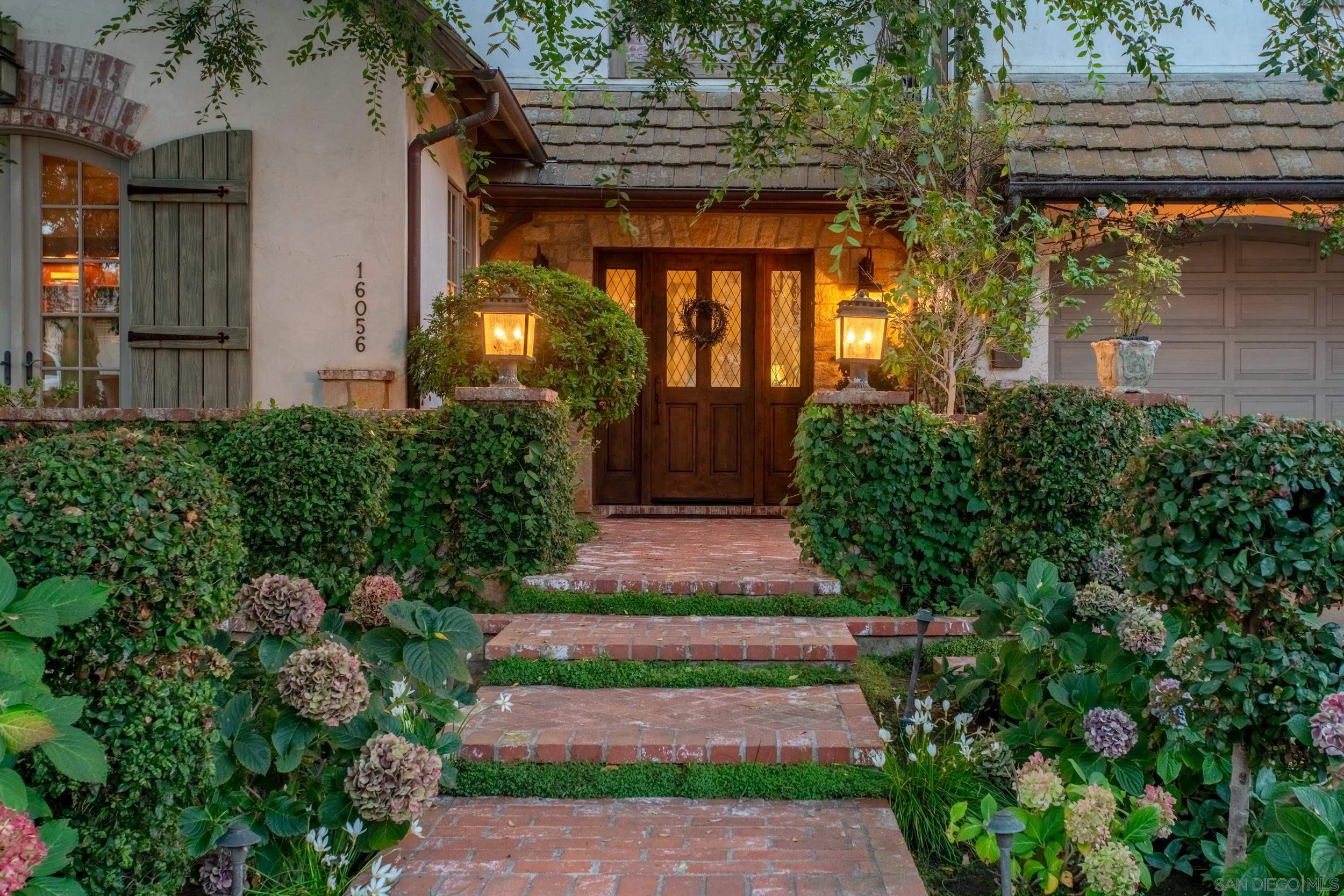 Detail Gallery Image 20 of 51 For 16056  Avenida Calma, Rancho Santa Fe,  CA 92091 - 4 Beds | 4/1 Baths