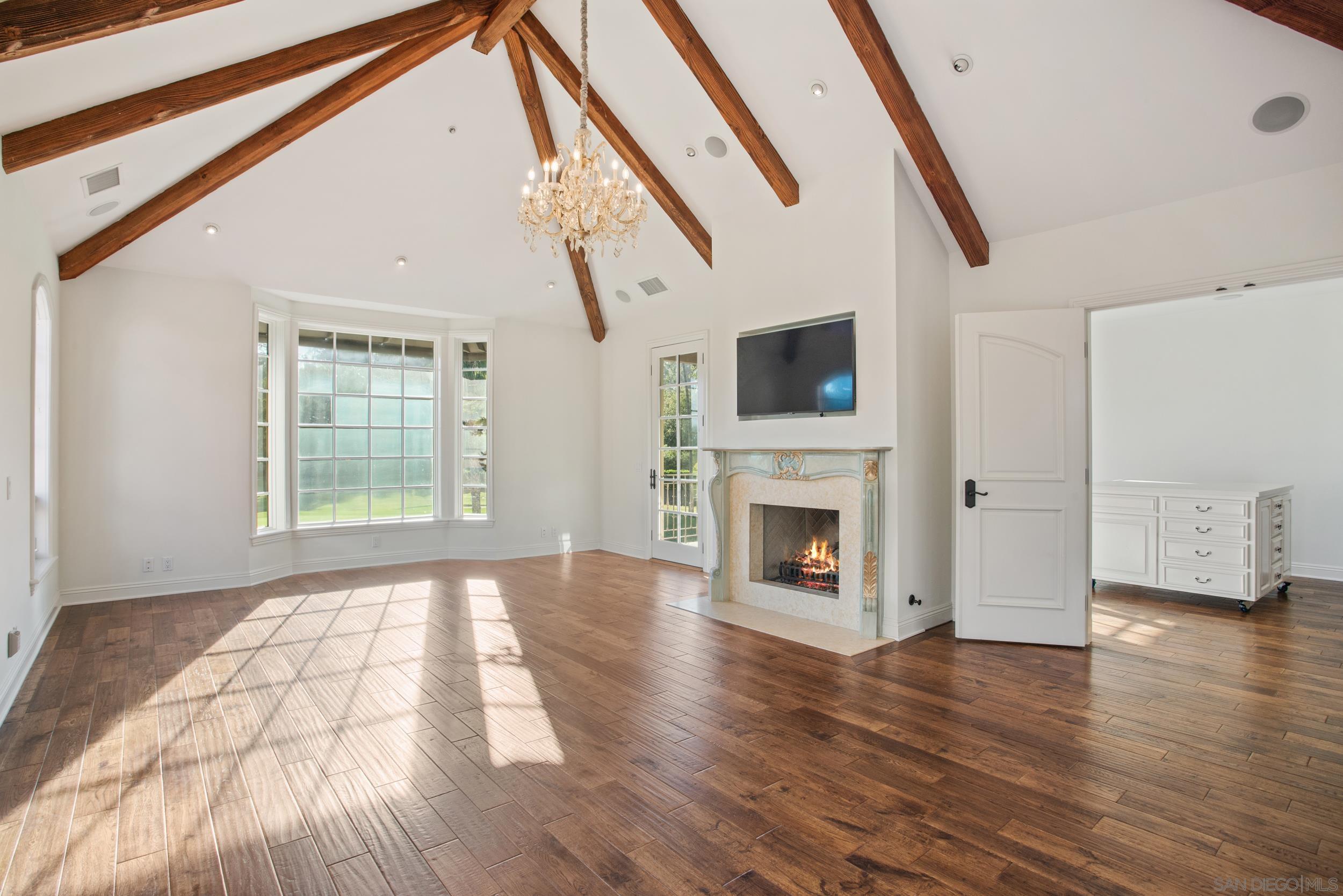 Detail Gallery Image 25 of 51 For 16056  Avenida Calma, Rancho Santa Fe,  CA 92091 - 4 Beds | 4/1 Baths