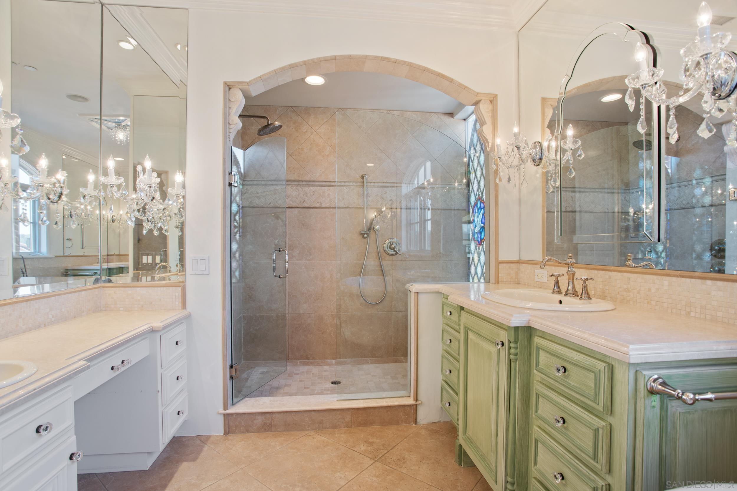 Detail Gallery Image 28 of 51 For 16056  Avenida Calma, Rancho Santa Fe,  CA 92091 - 4 Beds | 4/1 Baths