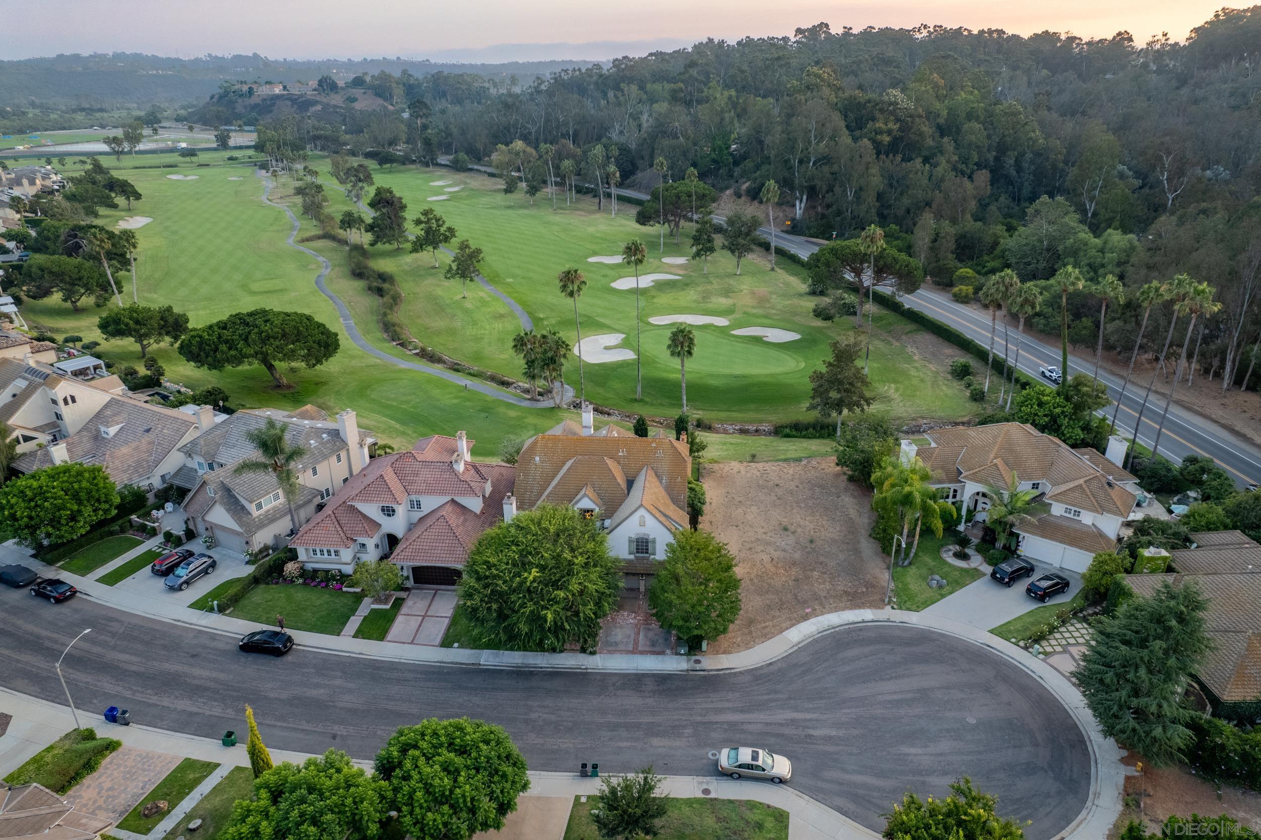 Detail Gallery Image 48 of 51 For 16056  Avenida Calma, Rancho Santa Fe,  CA 92091 - 4 Beds | 4/1 Baths