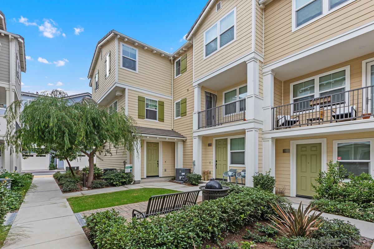 Detail Gallery Image 14 of 26 For 513  Sanderling Lane, Imperial Beach,  CA 91932 - 2 Beds | 2/1 Baths