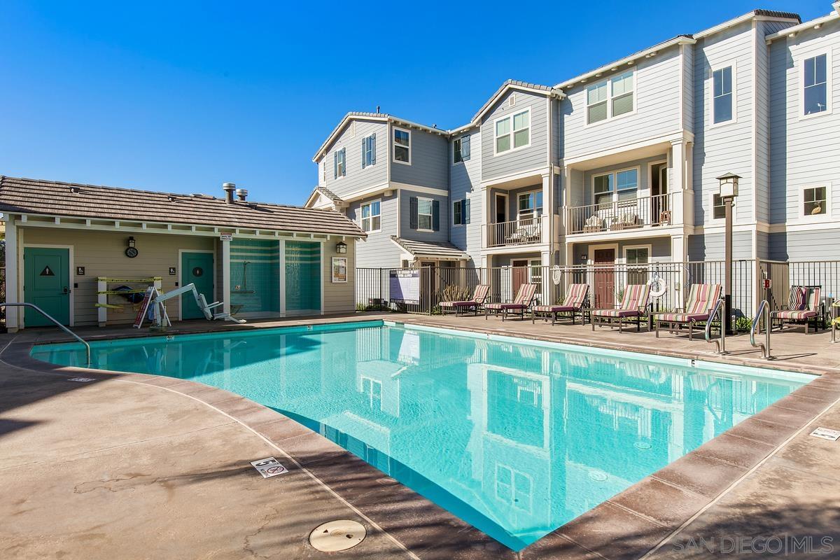 Detail Gallery Image 21 of 26 For 513  Sanderling Lane, Imperial Beach,  CA 91932 - 2 Beds | 2/1 Baths