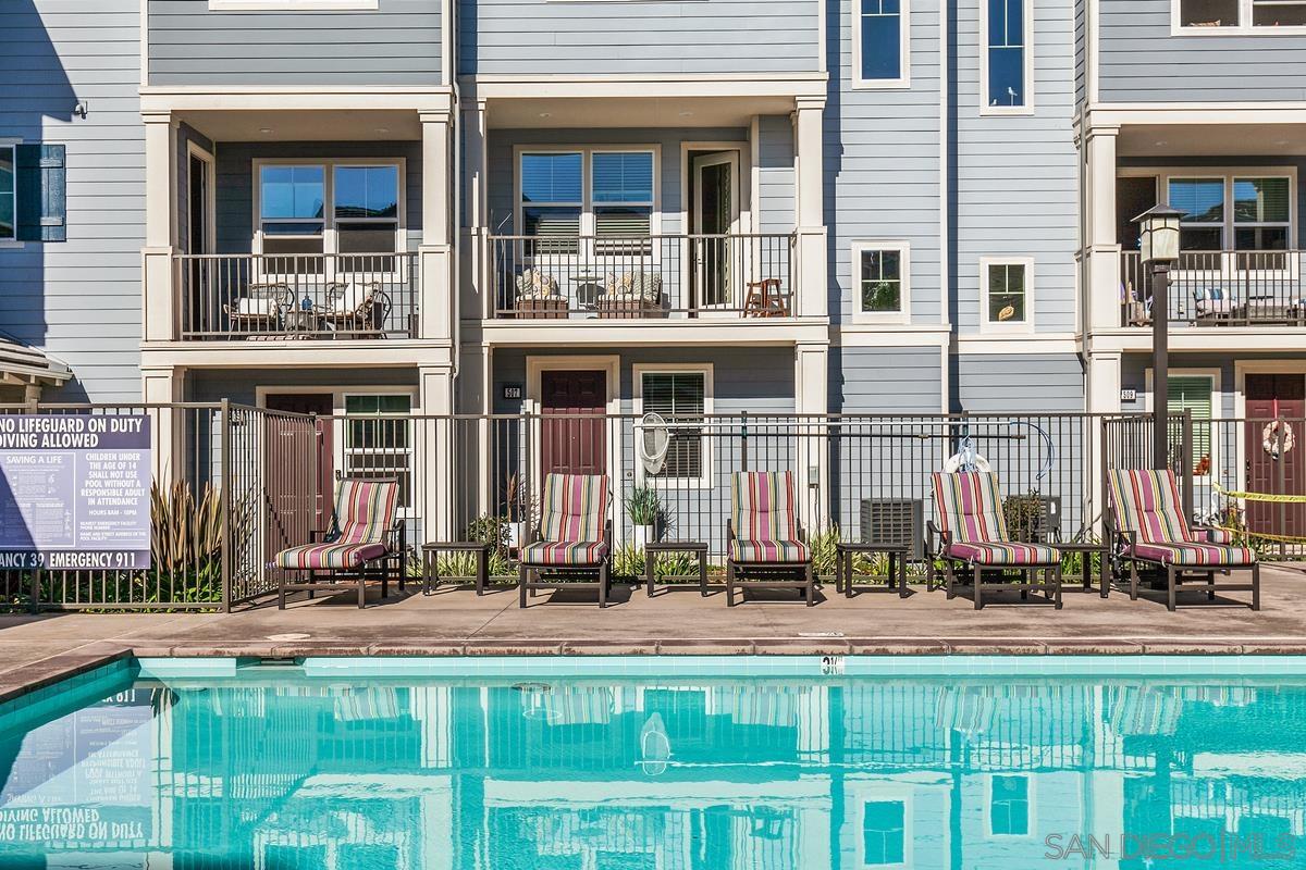 Detail Gallery Image 22 of 26 For 513  Sanderling Lane, Imperial Beach,  CA 91932 - 2 Beds | 2/1 Baths