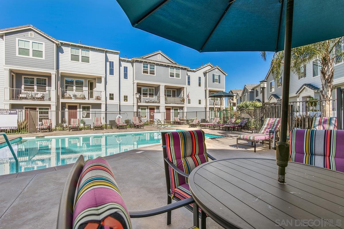 Detail Gallery Image 24 of 26 For 513  Sanderling Lane, Imperial Beach,  CA 91932 - 2 Beds | 2/1 Baths