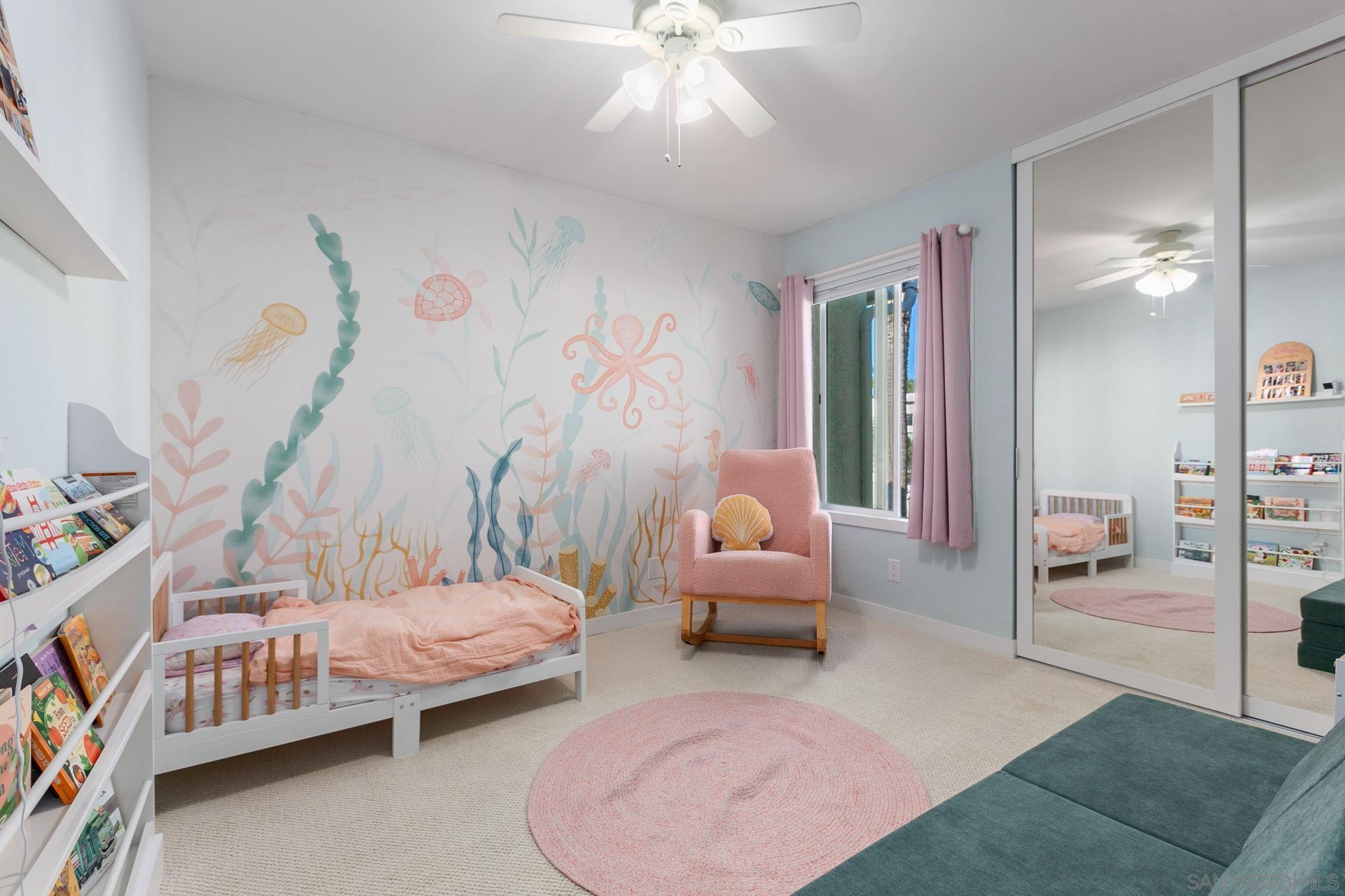 Detail Gallery Image 14 of 24 For 2140  Orinda Dr  #E,  Cardiff By The Sea,  CA 92007 - 3 Beds | 2 Baths