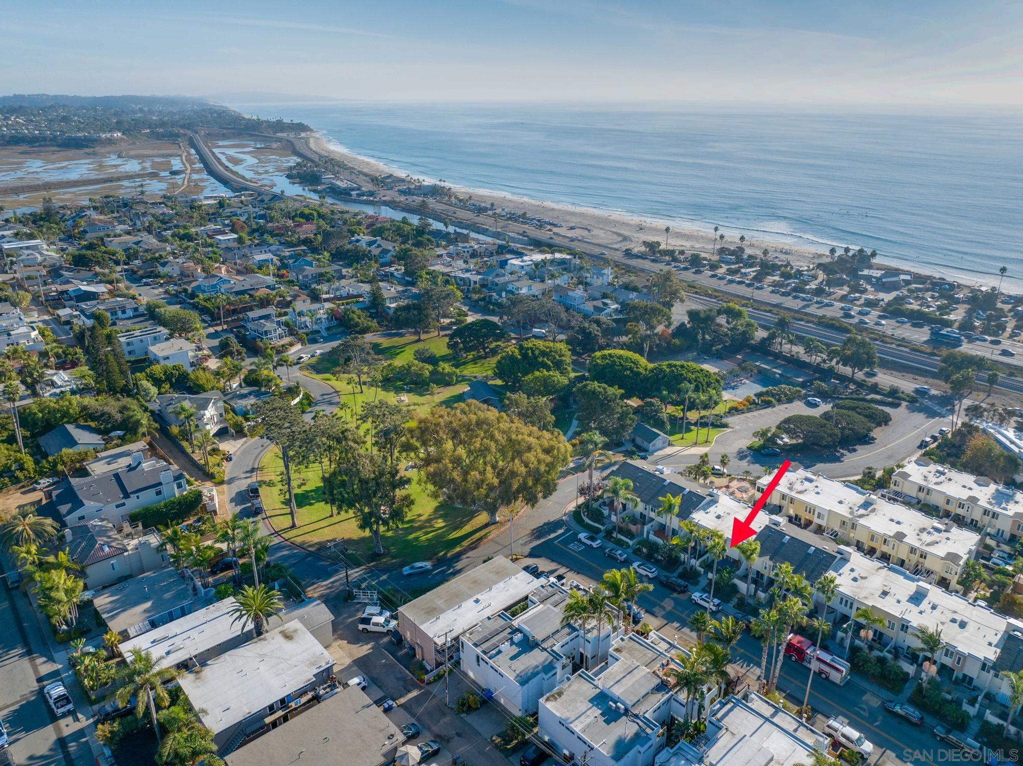 Detail Gallery Image 24 of 24 For 2140  Orinda Dr  #E,  Cardiff By The Sea,  CA 92007 - 3 Beds | 2 Baths