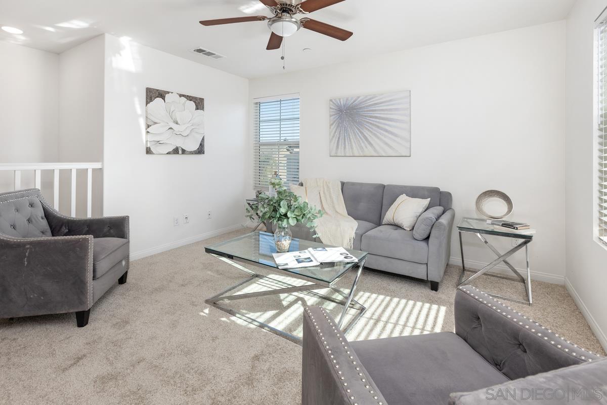 Detail Gallery Image 11 of 19 For 8612  Arlington Way, Santee,  CA 92071 - 4 Beds | 2/1 Baths