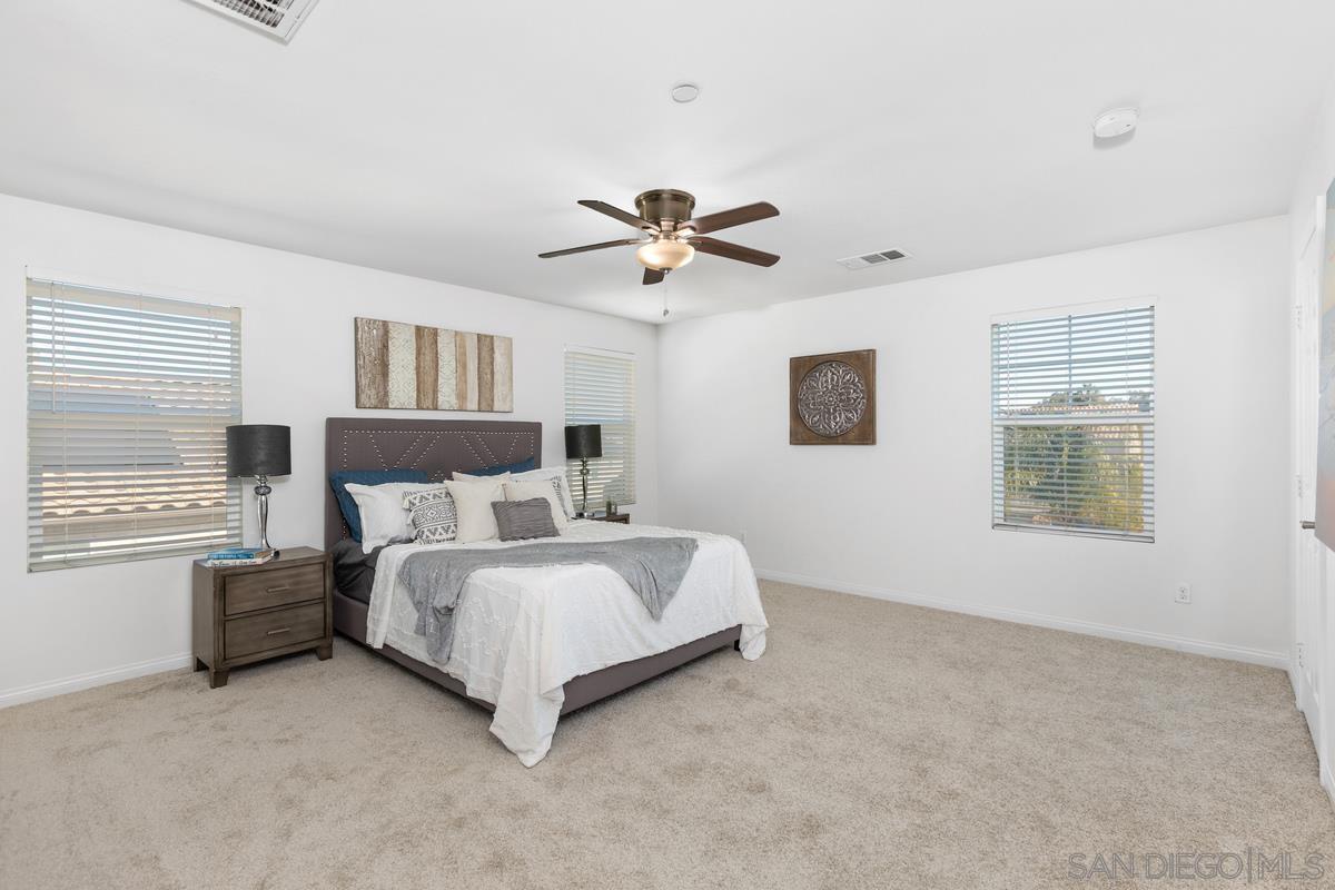 Detail Gallery Image 12 of 19 For 8612  Arlington Way, Santee,  CA 92071 - 4 Beds | 2/1 Baths