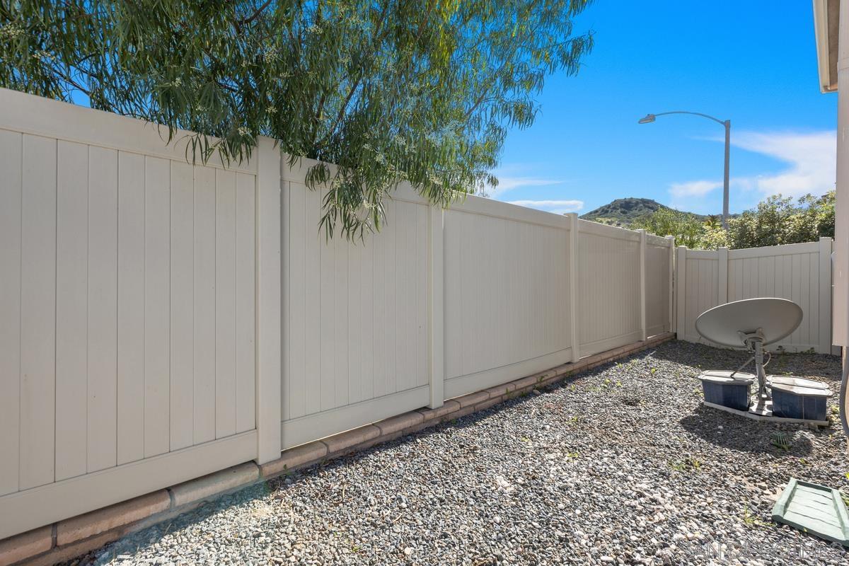 Detail Gallery Image 19 of 19 For 8612  Arlington Way, Santee,  CA 92071 - 4 Beds | 2/1 Baths