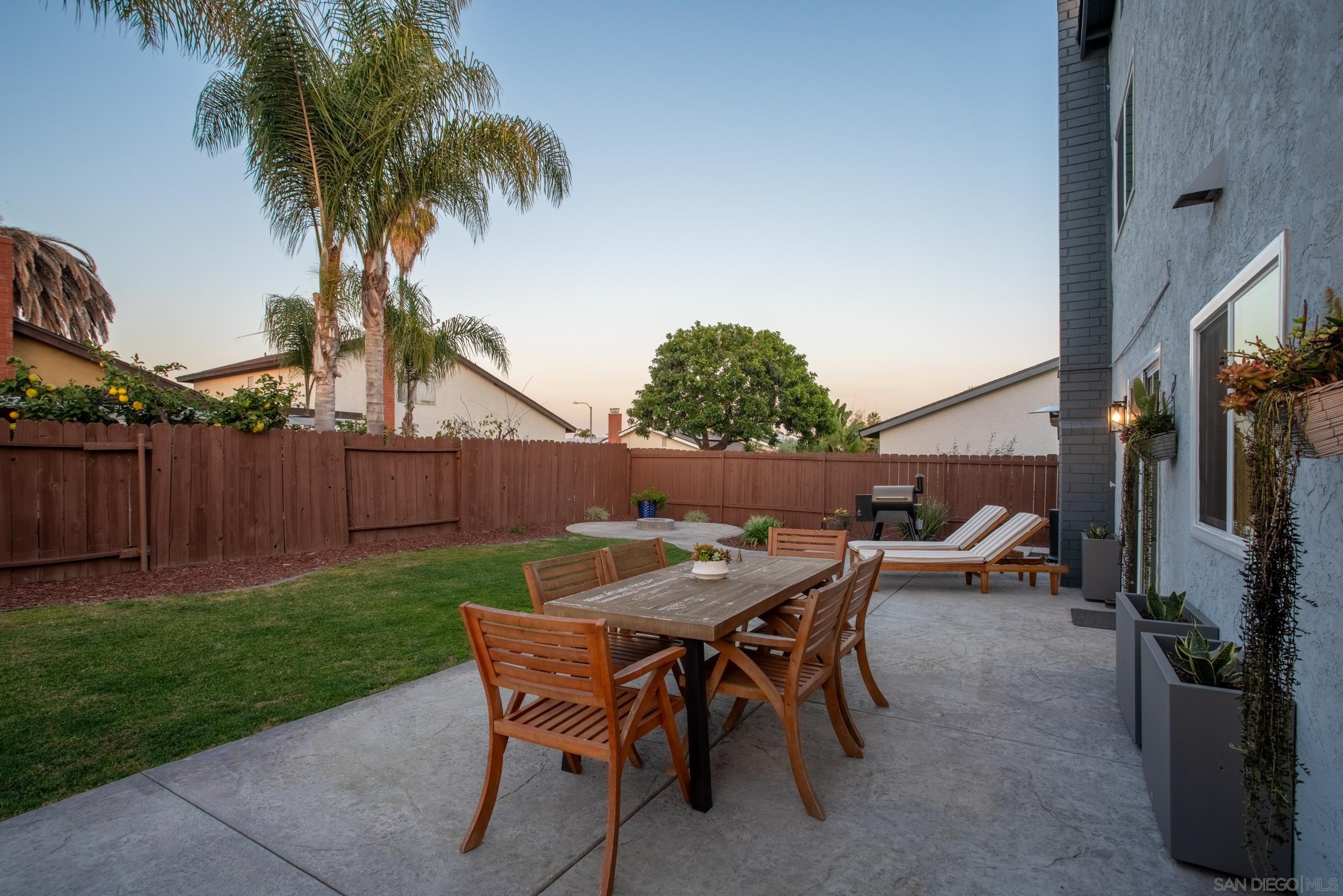 Detail Gallery Image 26 of 39 For 4588  Vinyard St, Oceanside,  CA 92057 - 4 Beds | 2/1 Baths
