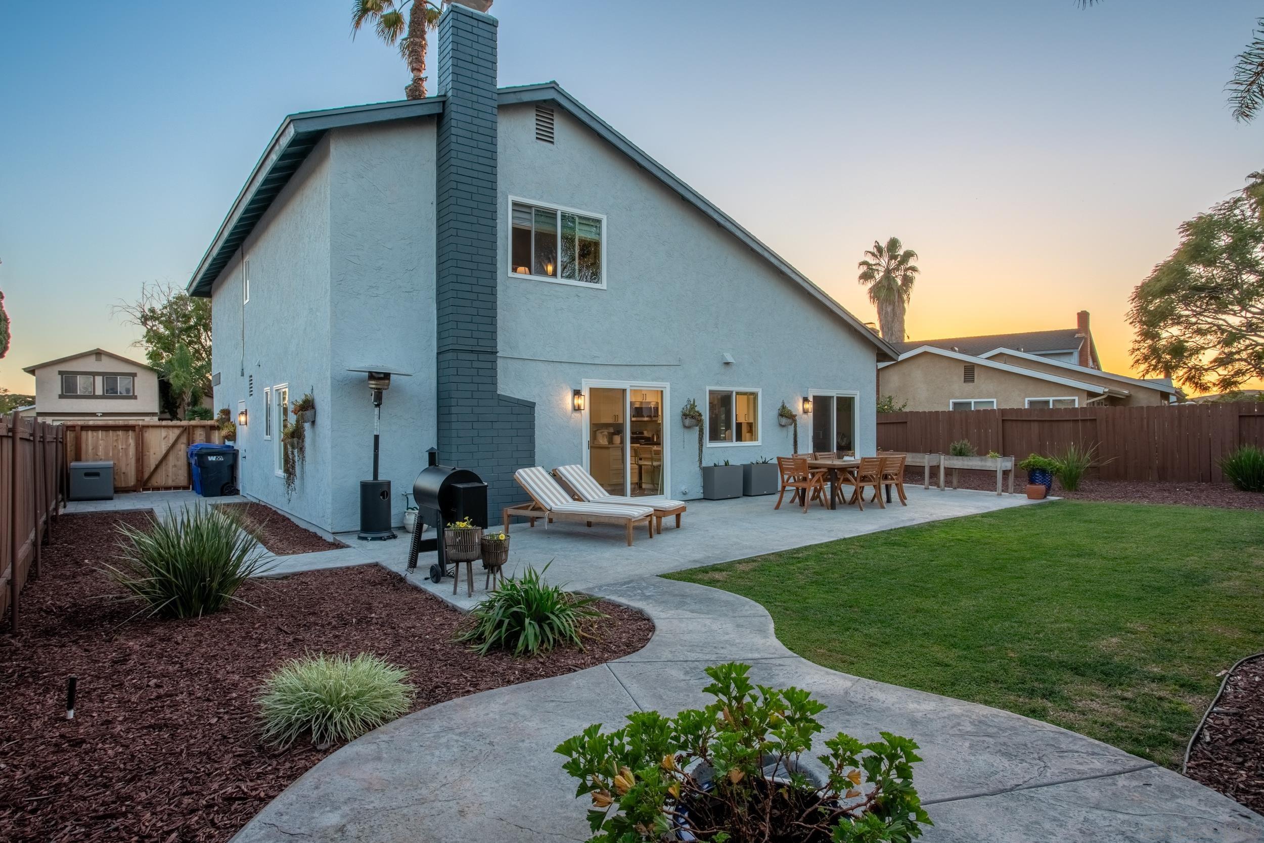 Detail Gallery Image 28 of 39 For 4588  Vinyard St, Oceanside,  CA 92057 - 4 Beds | 2/1 Baths