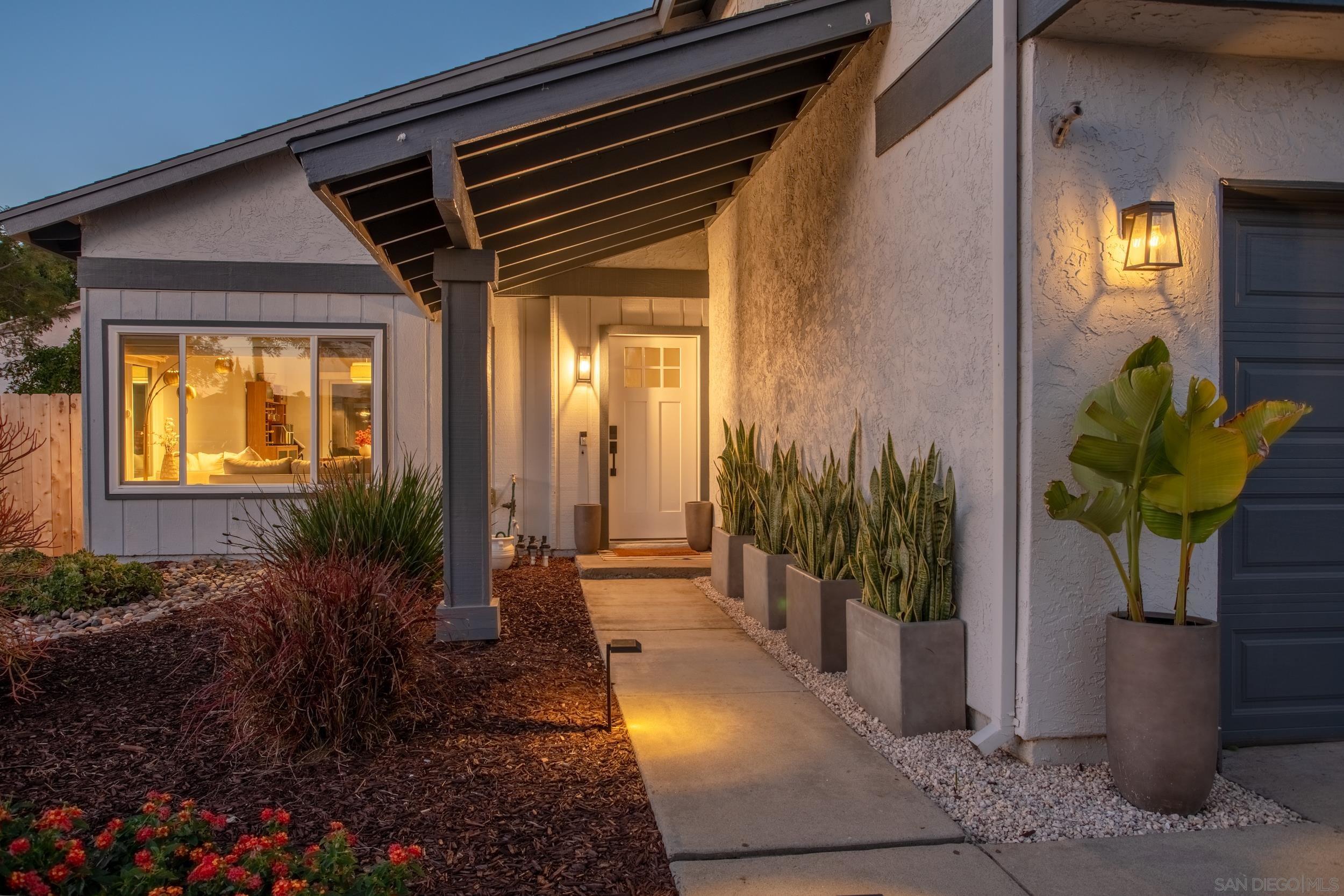 Detail Gallery Image 32 of 39 For 4588  Vinyard St, Oceanside,  CA 92057 - 4 Beds | 2/1 Baths